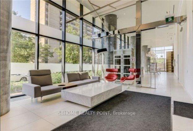 Photo 12 of Unit 1901, 185 Roehampton Avenue, Toronto, Mount Pleasant West — HOMEH