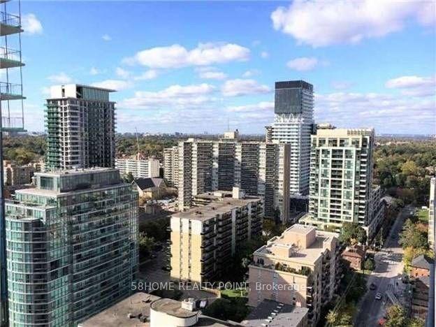 Photo 13 of Unit 1901, 185 Roehampton Avenue, Toronto, Mount Pleasant West — HOMEH