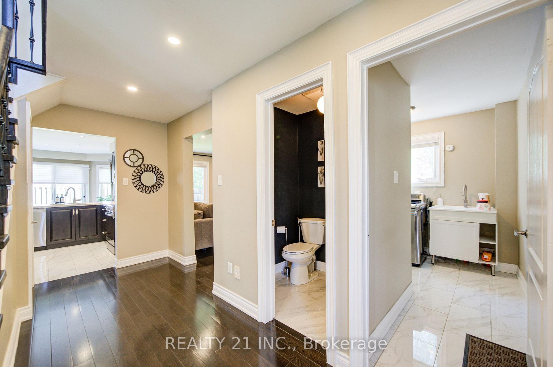 Photo 9 of 95 Hearne Crescent, Ajax, Central — HOMEH