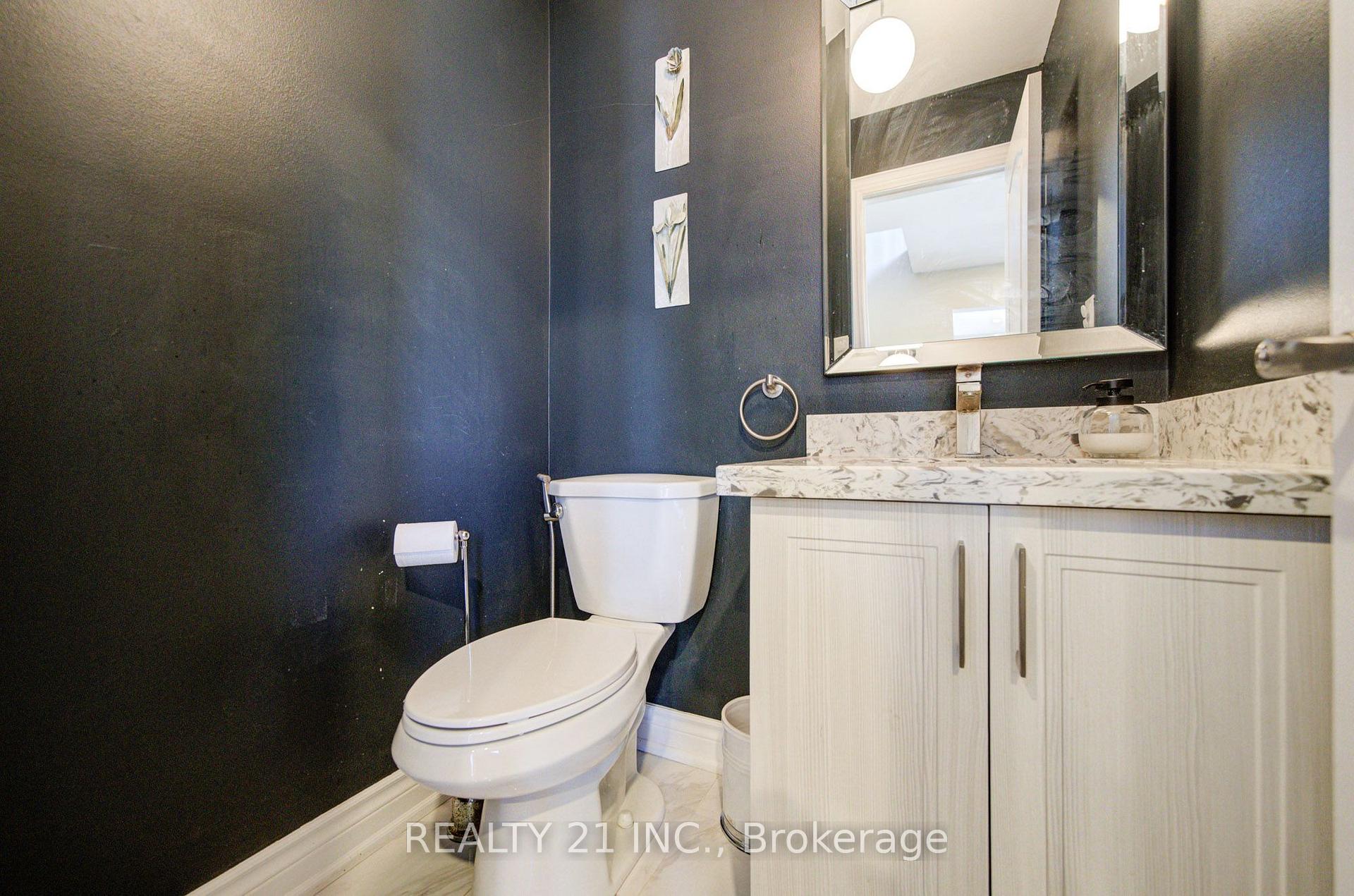 Photo 12 of 95 Hearne Crescent, Ajax, Central — HOMEH