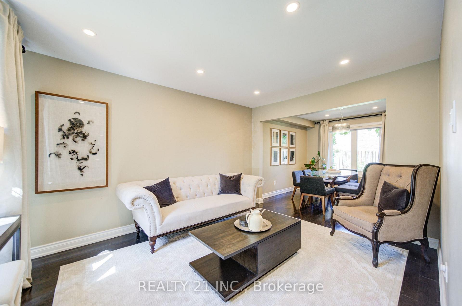 Photo 13 of 95 Hearne Crescent, Ajax, Central — HOMEH