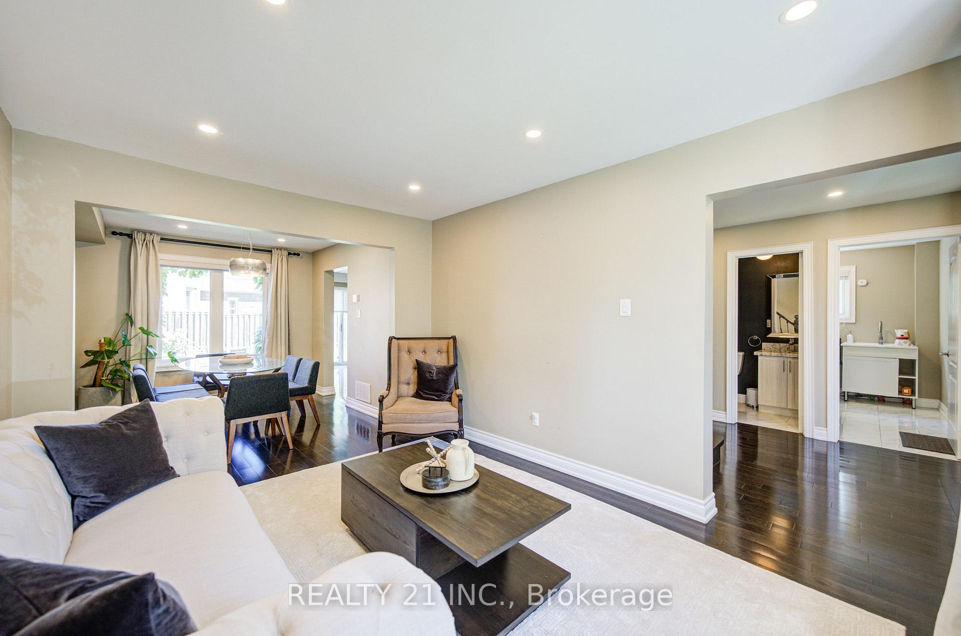 Photo 14 of 95 Hearne Crescent, Ajax, Central — HOMEH