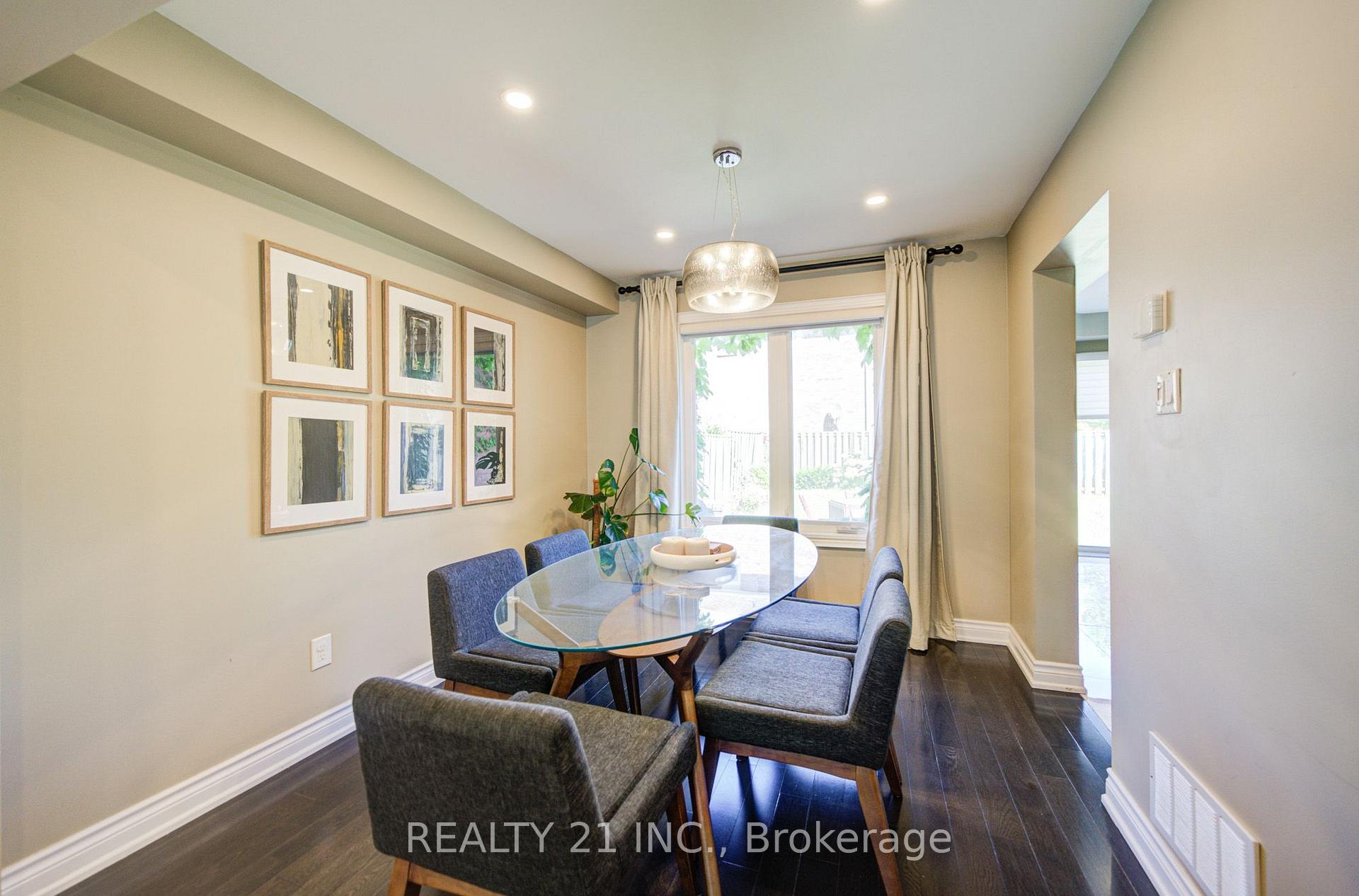 Photo 16 of 95 Hearne Crescent, Ajax, Central — HOMEH