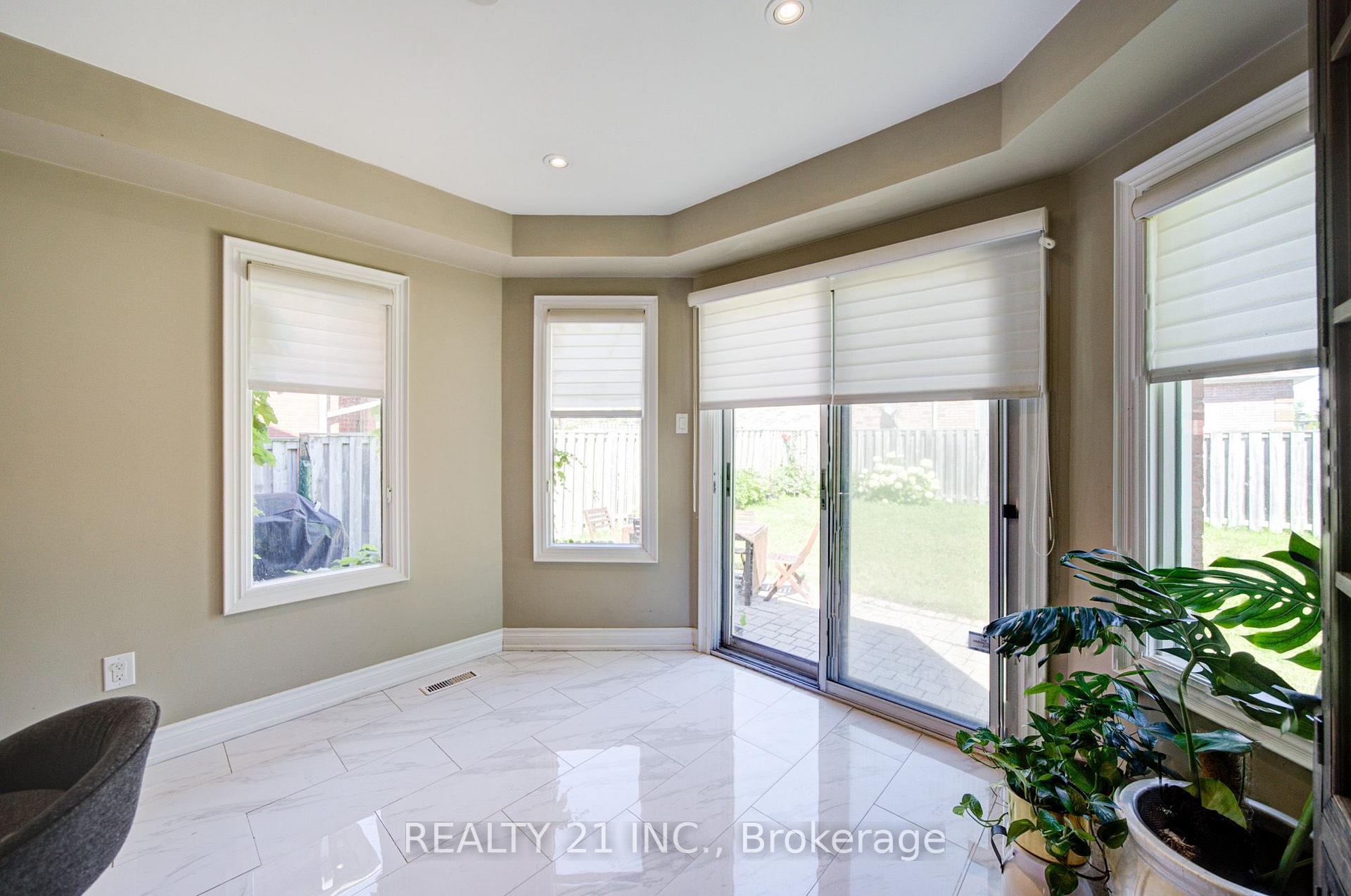 Photo 24 of 95 Hearne Crescent, Ajax, Central — HOMEH