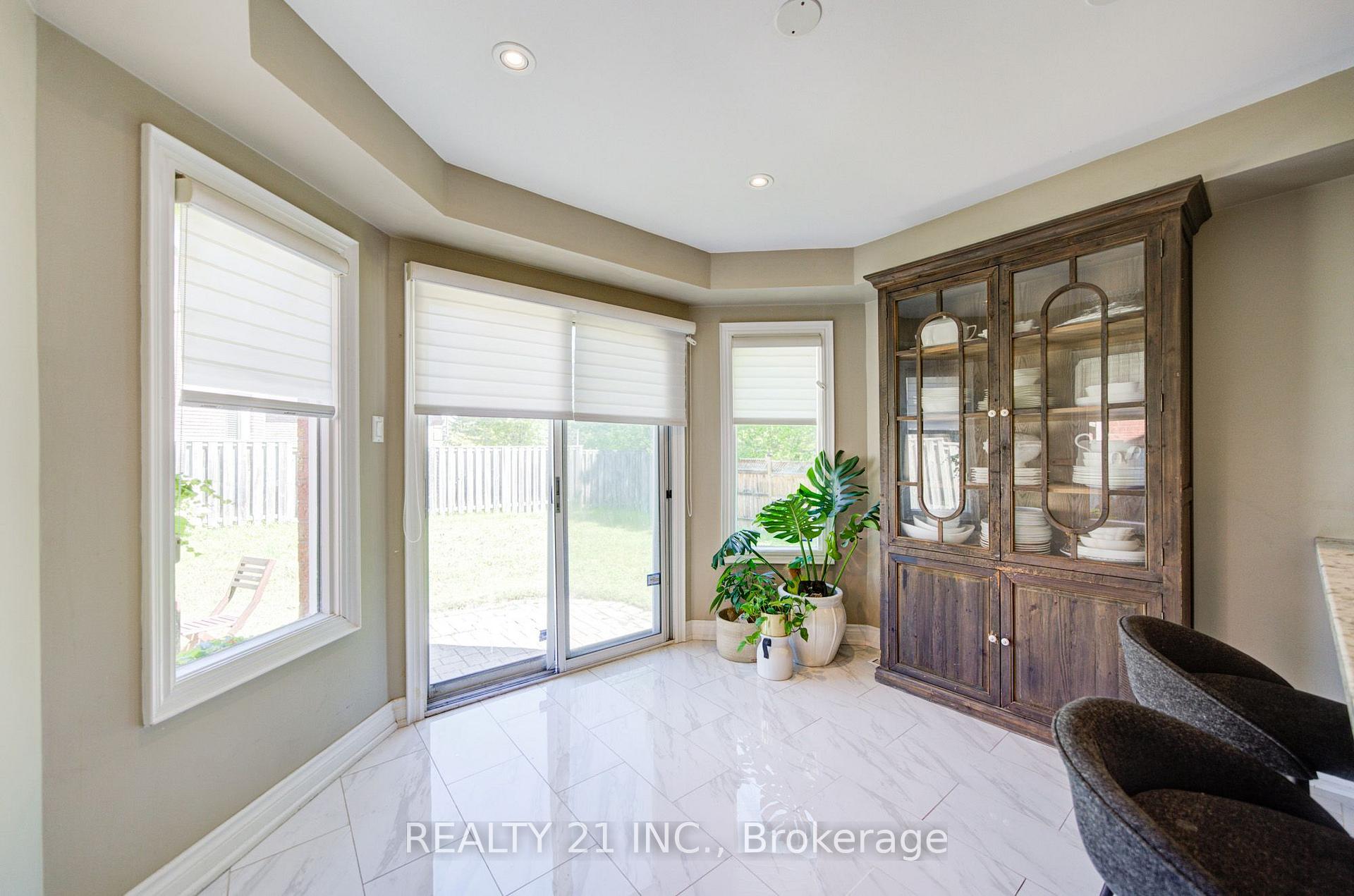 Photo 25 of 95 Hearne Crescent, Ajax, Central — HOMEH