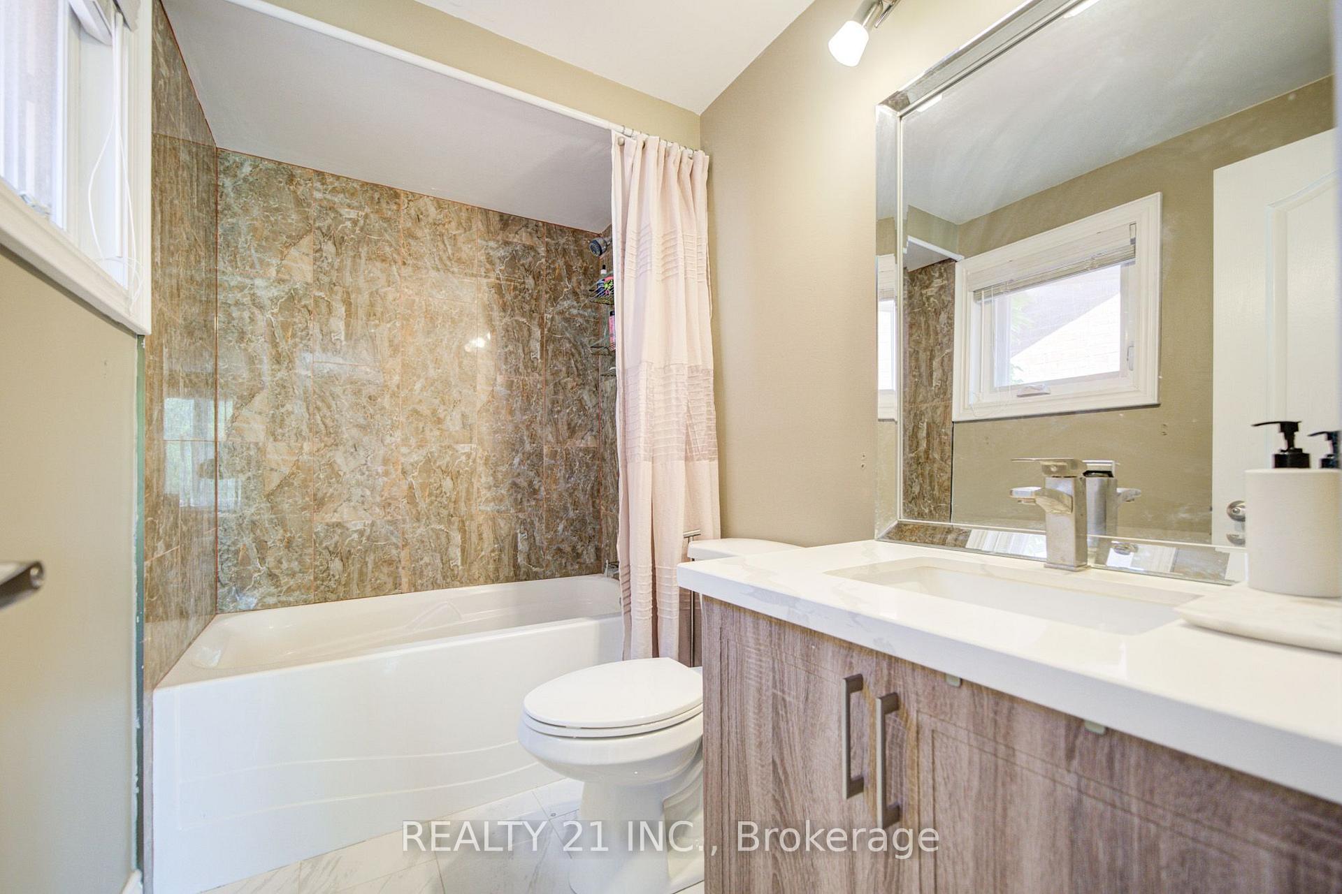 Photo 33 of 95 Hearne Crescent, Ajax, Central — HOMEH