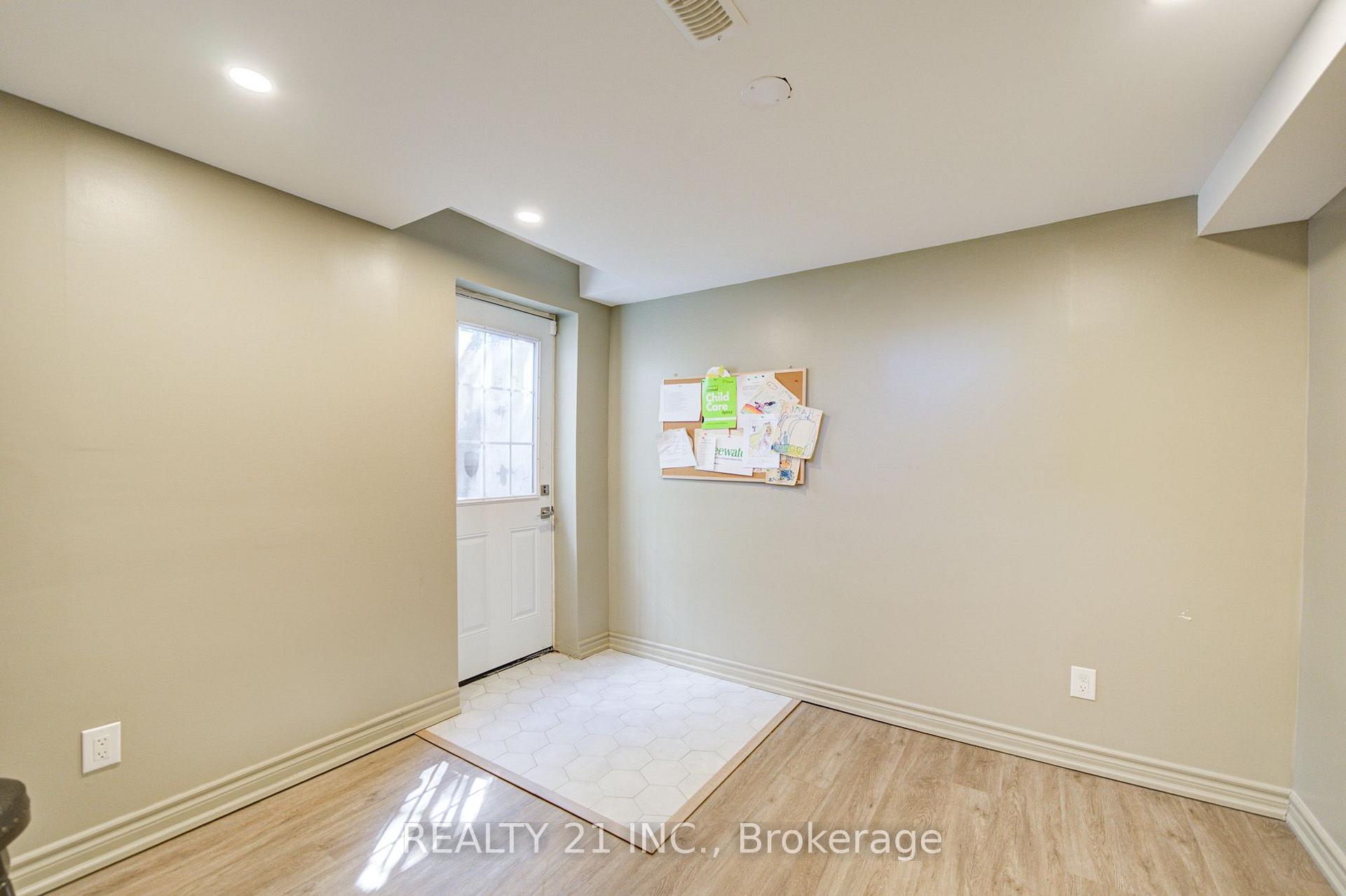 Photo 40 of 95 Hearne Crescent, Ajax, Central — HOMEH