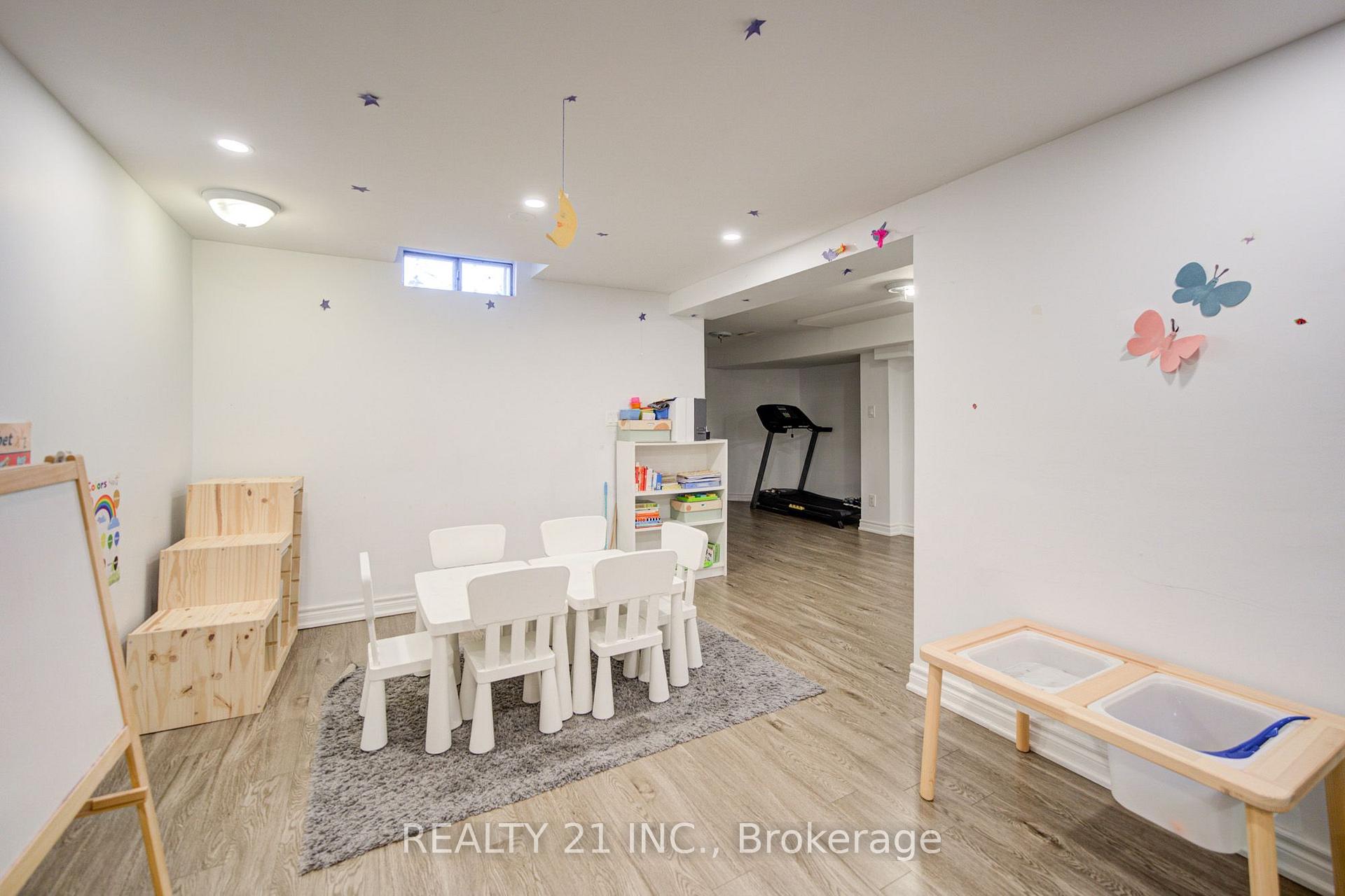 Photo 42 of 95 Hearne Crescent, Ajax, Central — HOMEH