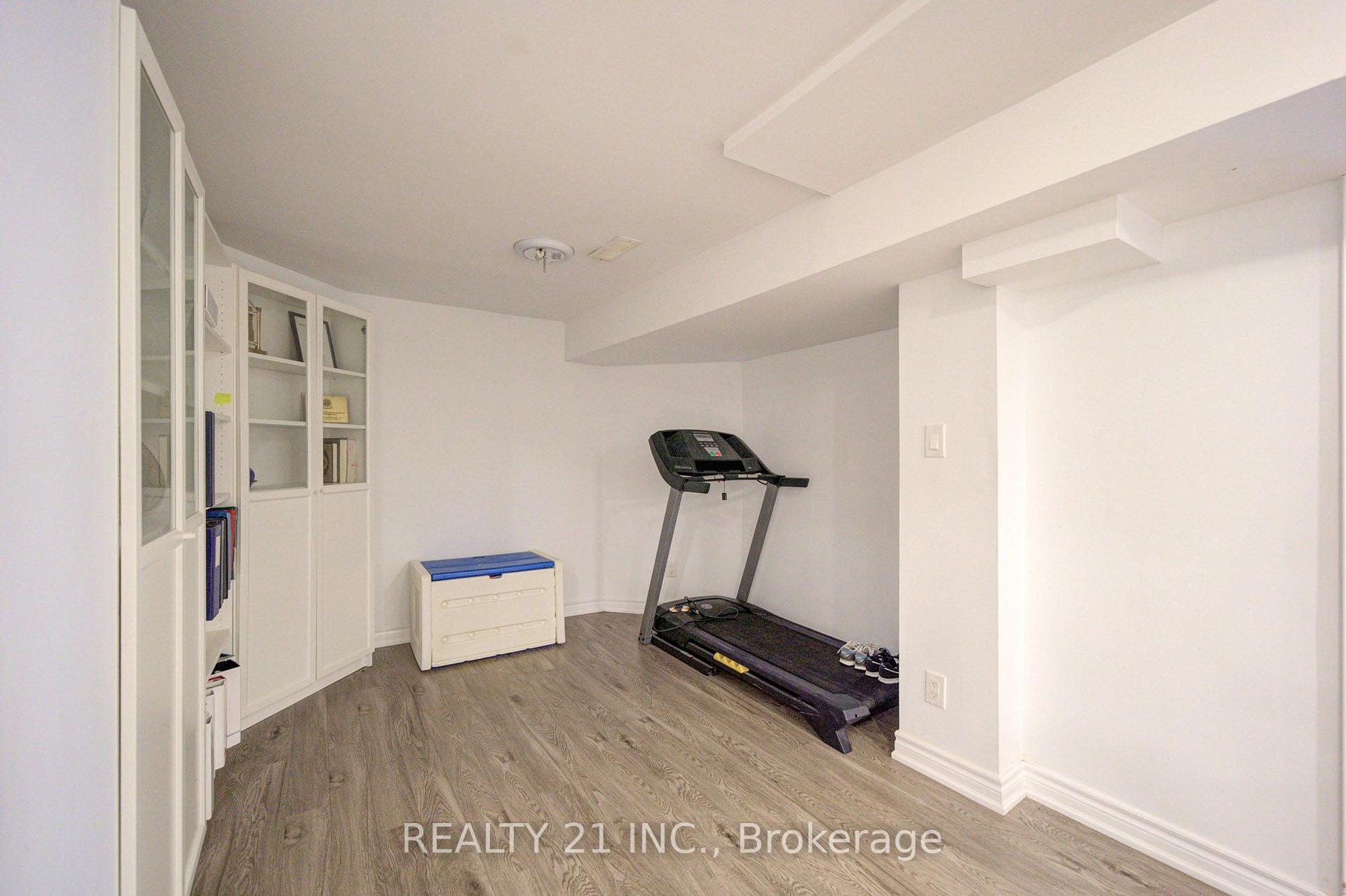 Photo 44 of 95 Hearne Crescent, Ajax, Central — HOMEH
