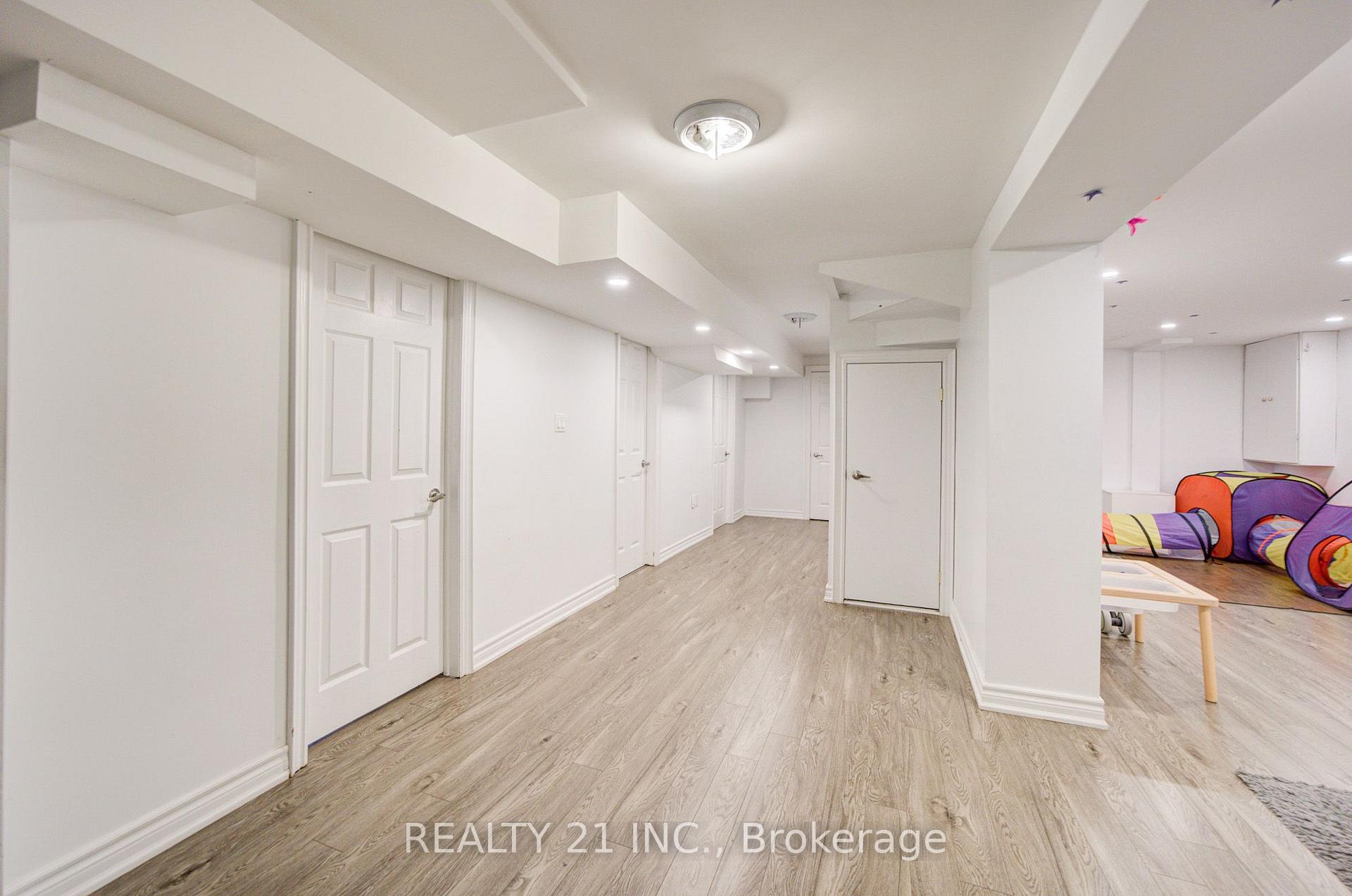 Photo 46 of 95 Hearne Crescent, Ajax, Central — HOMEH