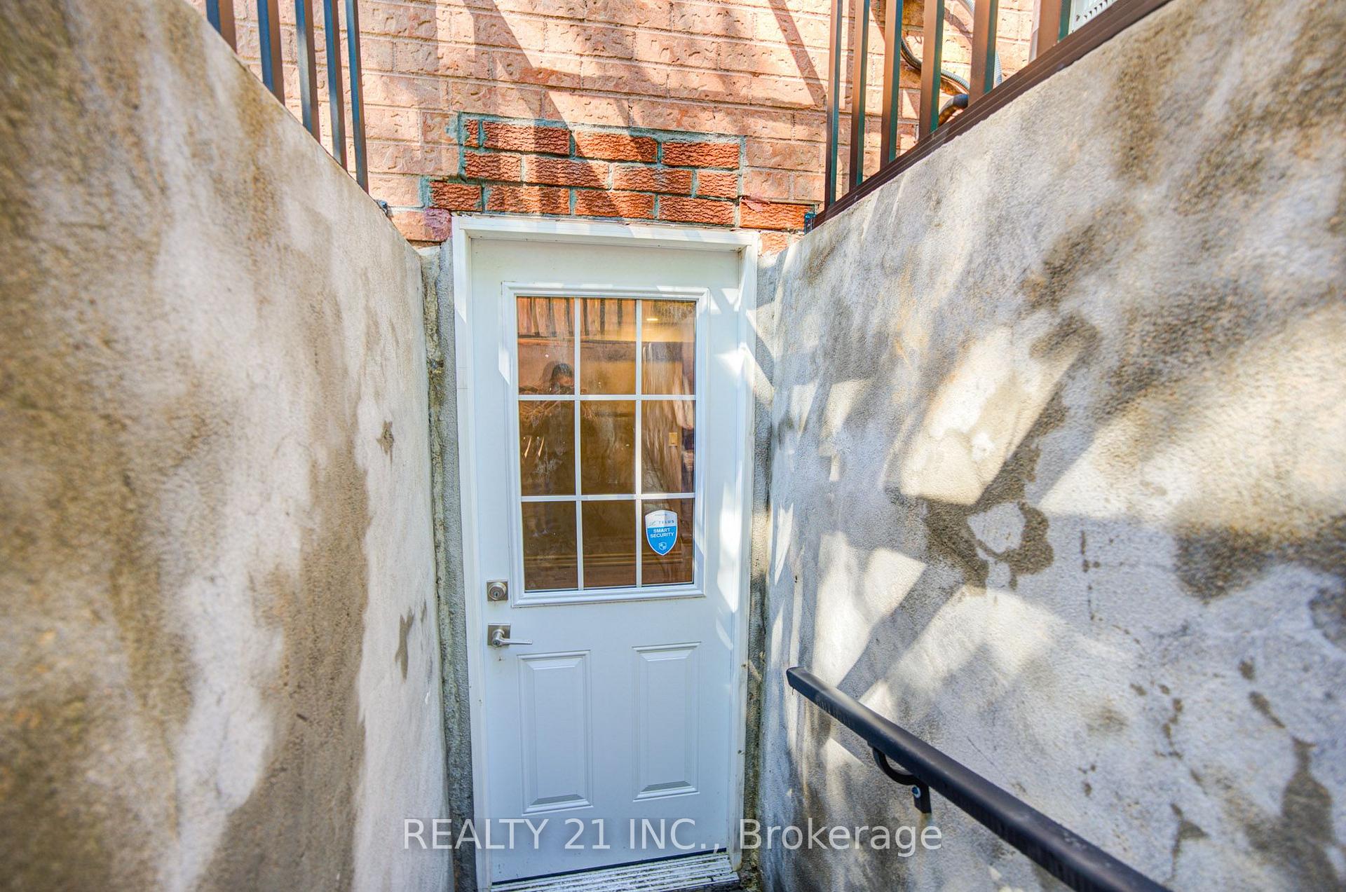 Photo 48 of 95 Hearne Crescent, Ajax, Central — HOMEH