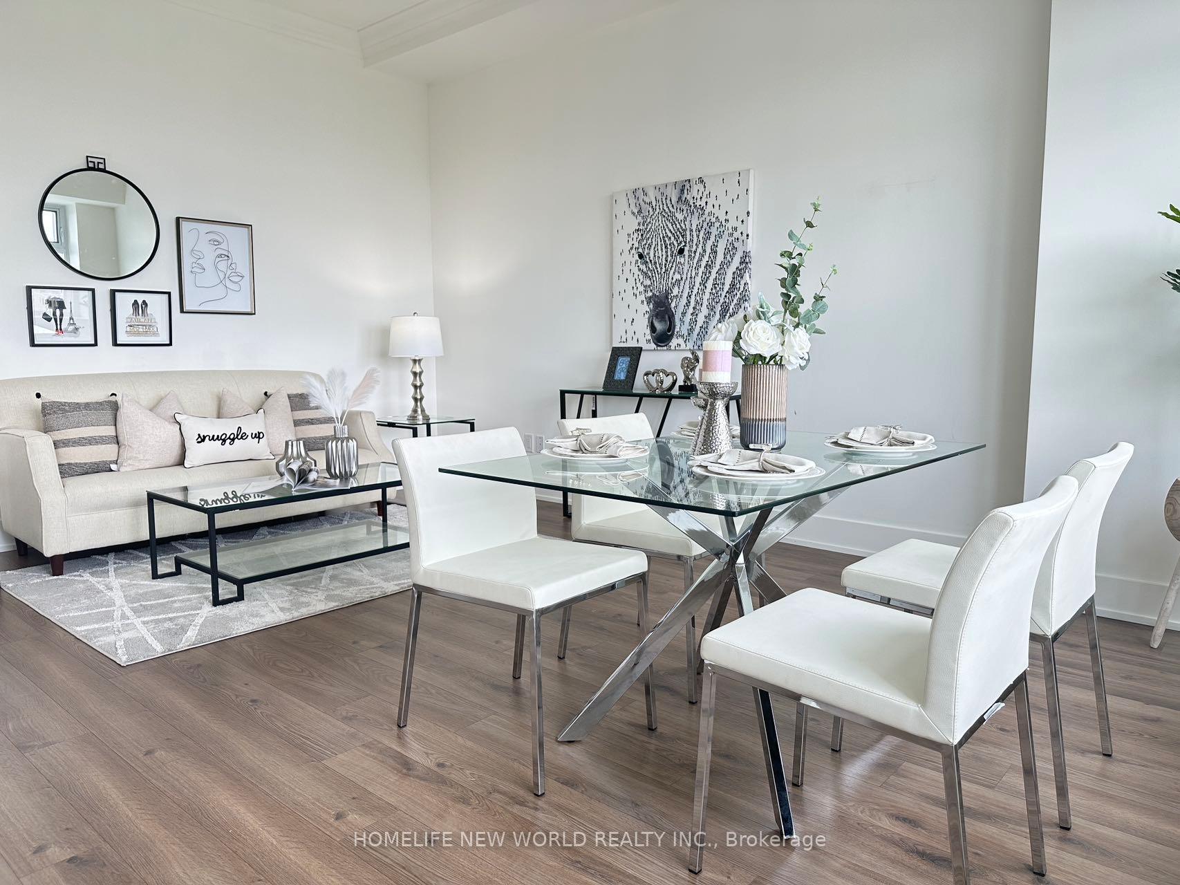 Photo 8 of Unit 1421, 111 St Clair Avenue W, Toronto, Yonge-St. Clair — HOMEH