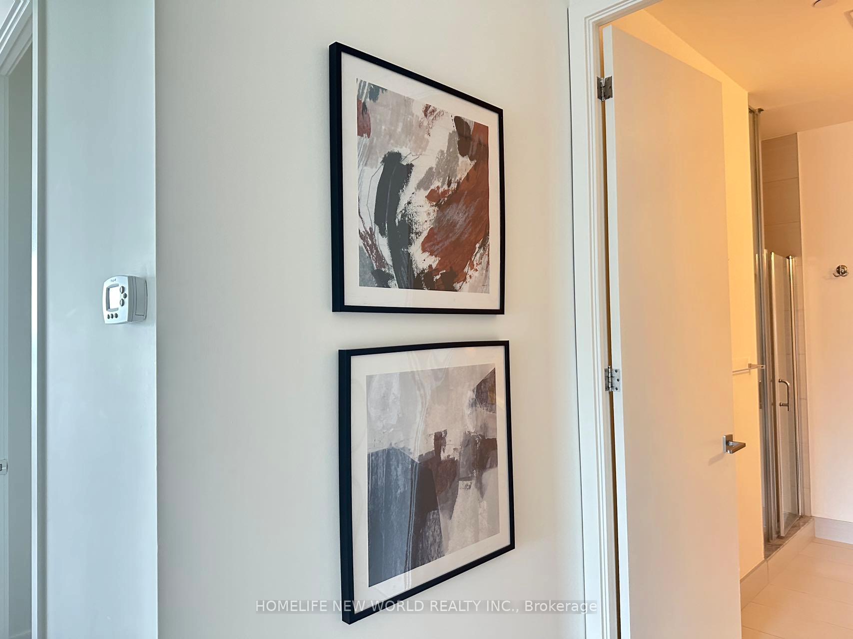 Photo 9 of Unit 1421, 111 St Clair Avenue W, Toronto, Yonge-St. Clair — HOMEH