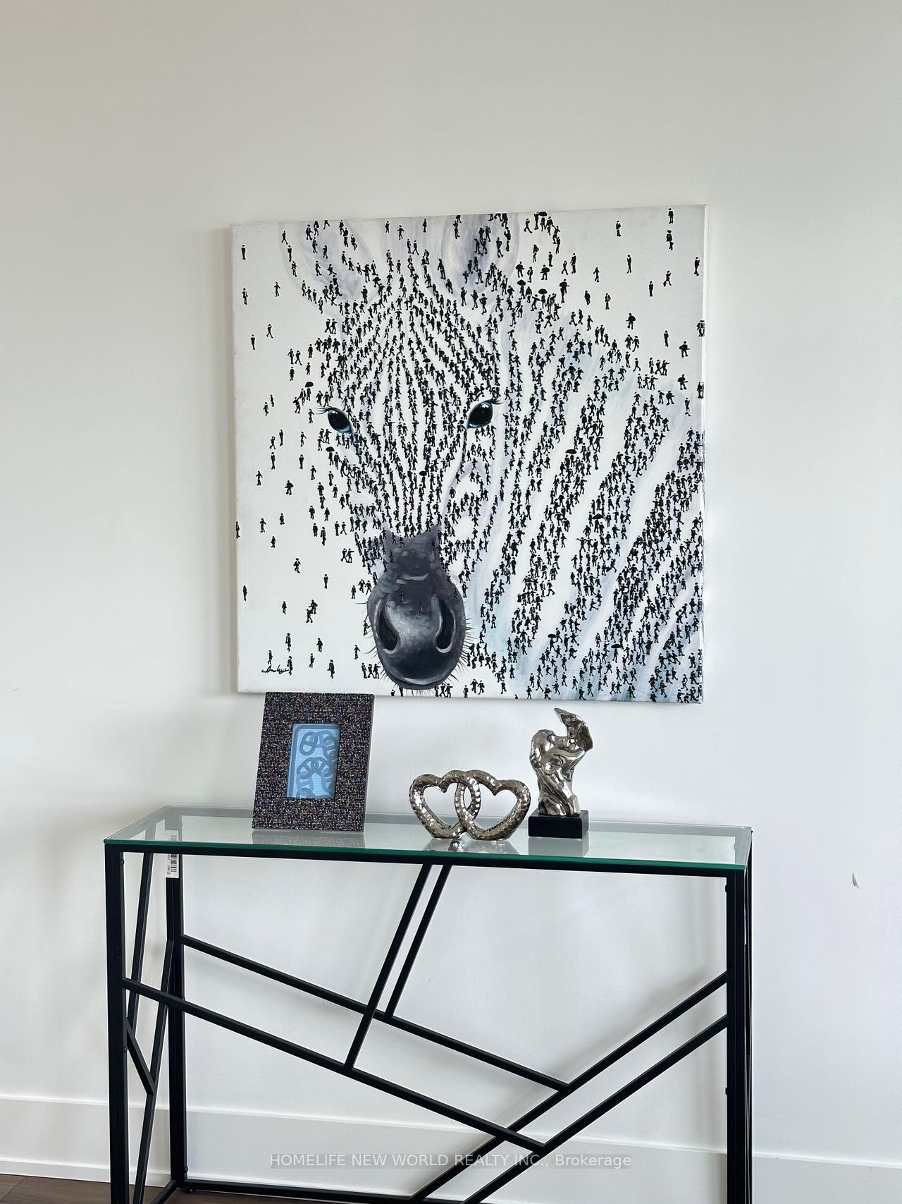 Photo 11 of Unit 1421, 111 St Clair Avenue W, Toronto, Yonge-St. Clair — HOMEH