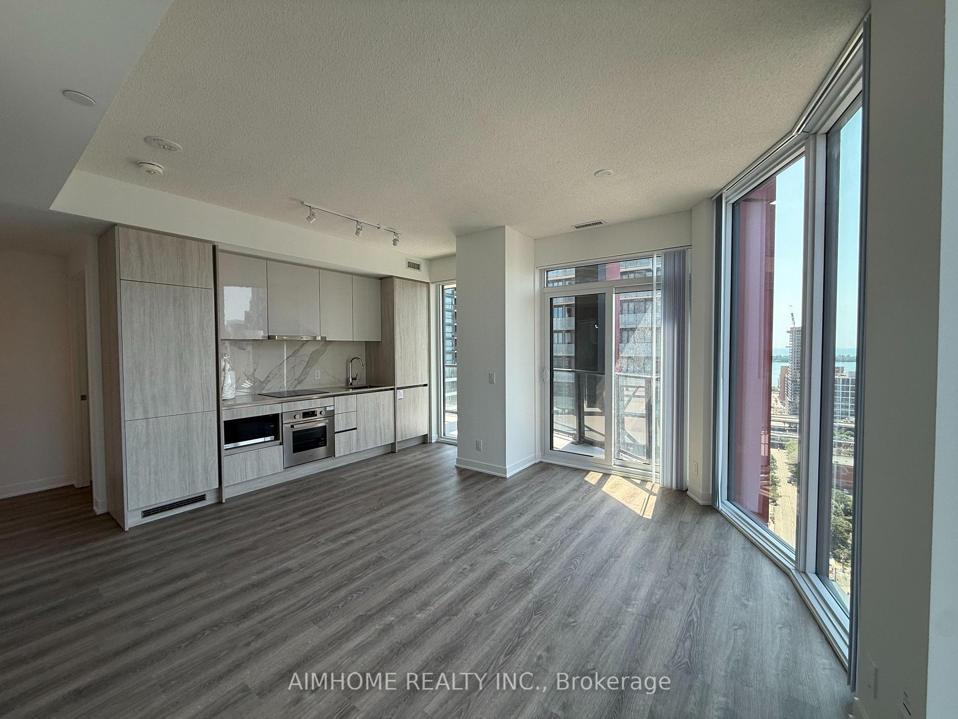 Photo 2 of Unit 2910, 180 Front Street E, Toronto, Moss Park — HOMEH