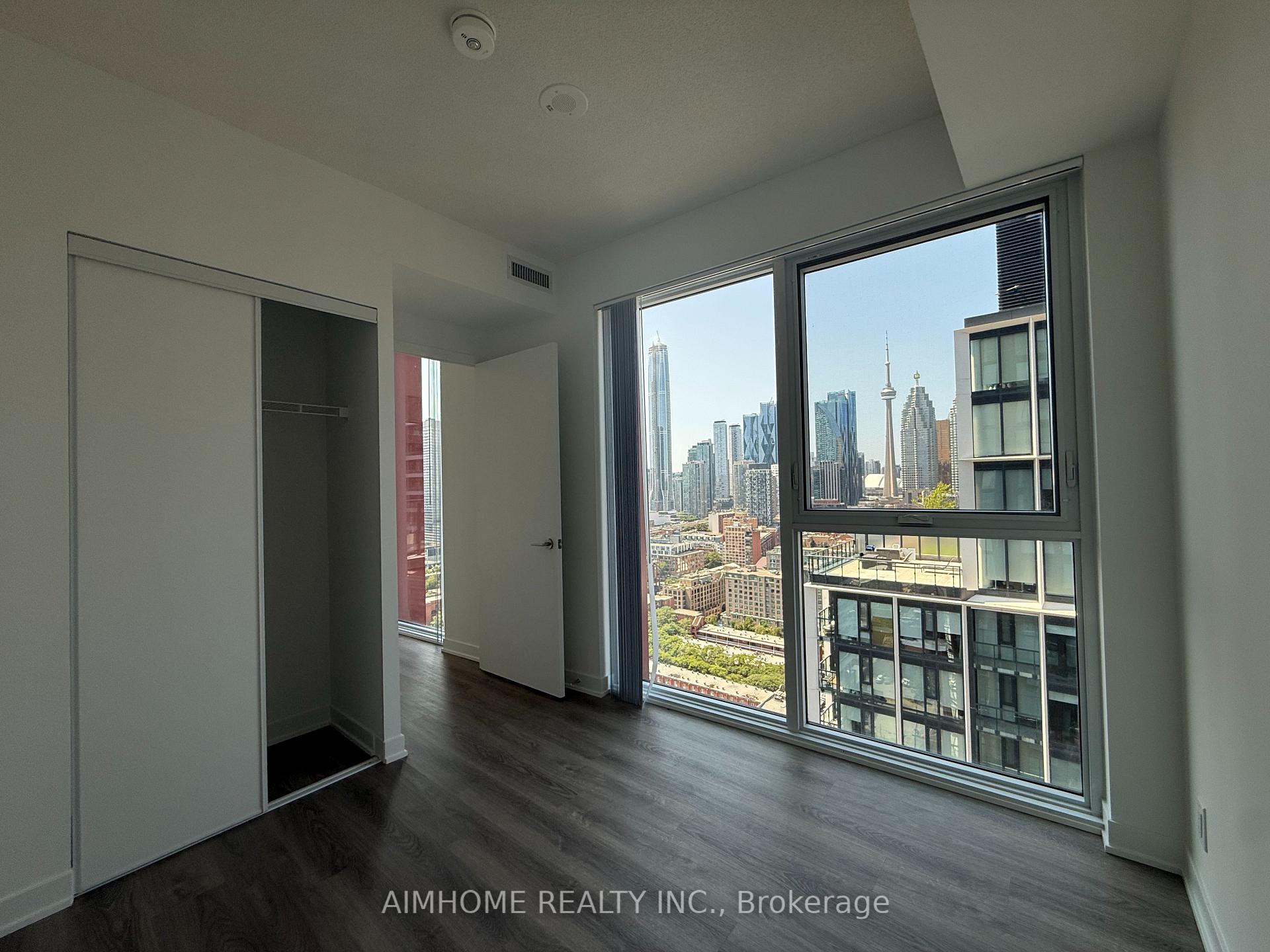 Photo 6 of Unit 2910, 180 Front Street E, Toronto, Moss Park — HOMEH