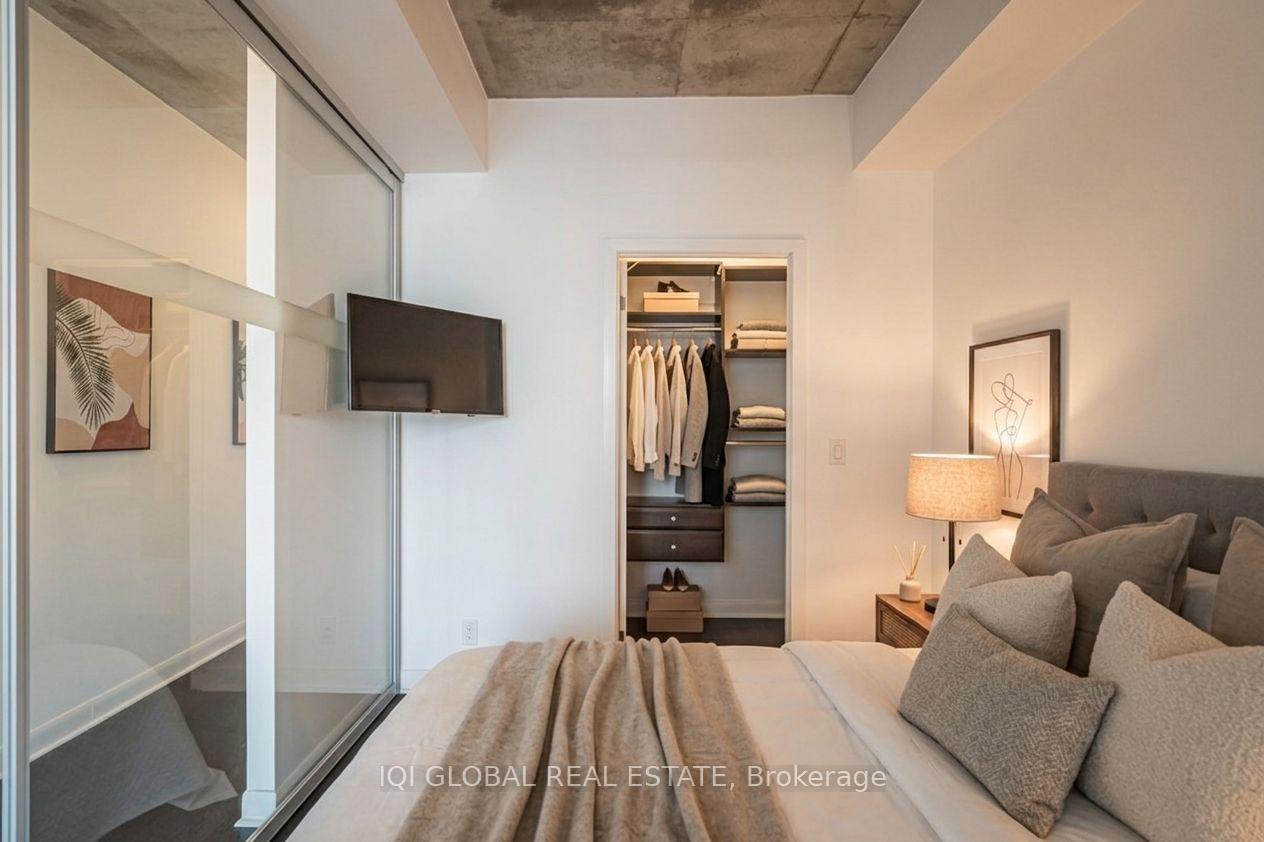 Photo 9 of Unit 406, 478 King Street W, Toronto, Waterfront Communities — HOMEH