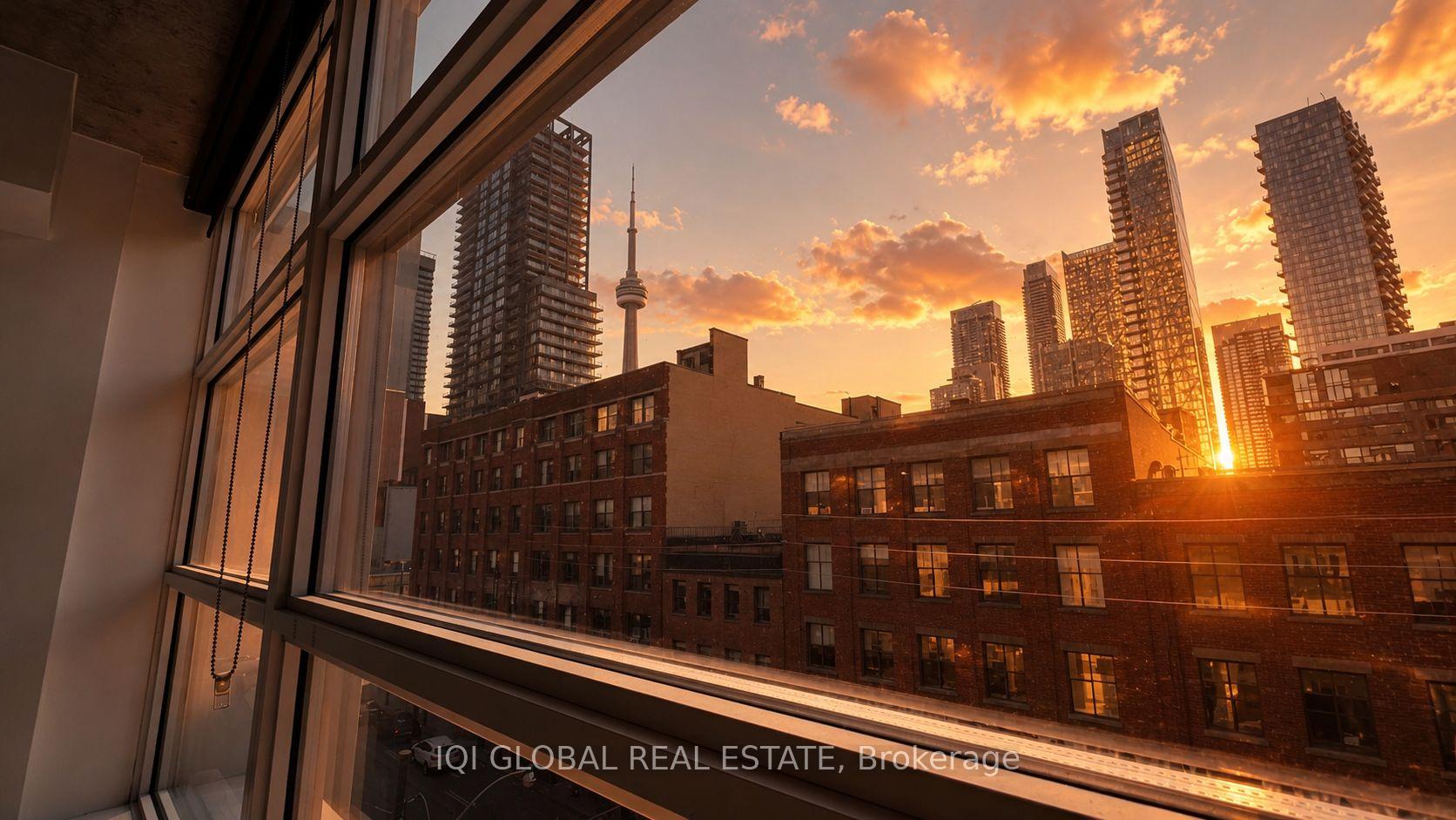 Photo 12 of Unit 406, 478 King Street W, Toronto, Waterfront Communities — HOMEH