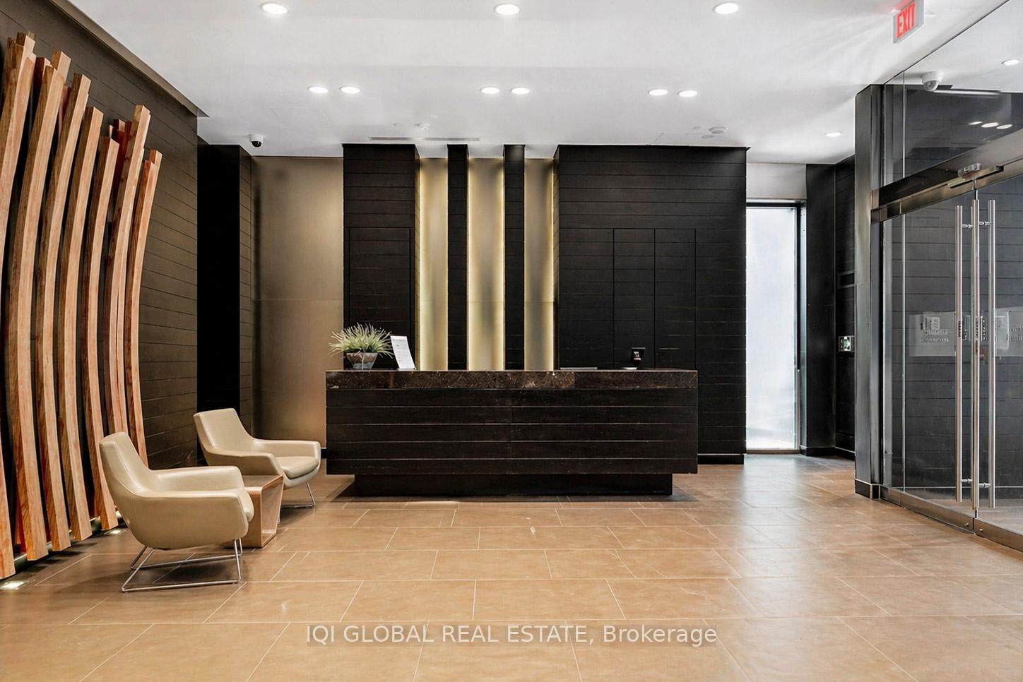 Photo 14 of Unit 406, 478 King Street W, Toronto, Waterfront Communities — HOMEH