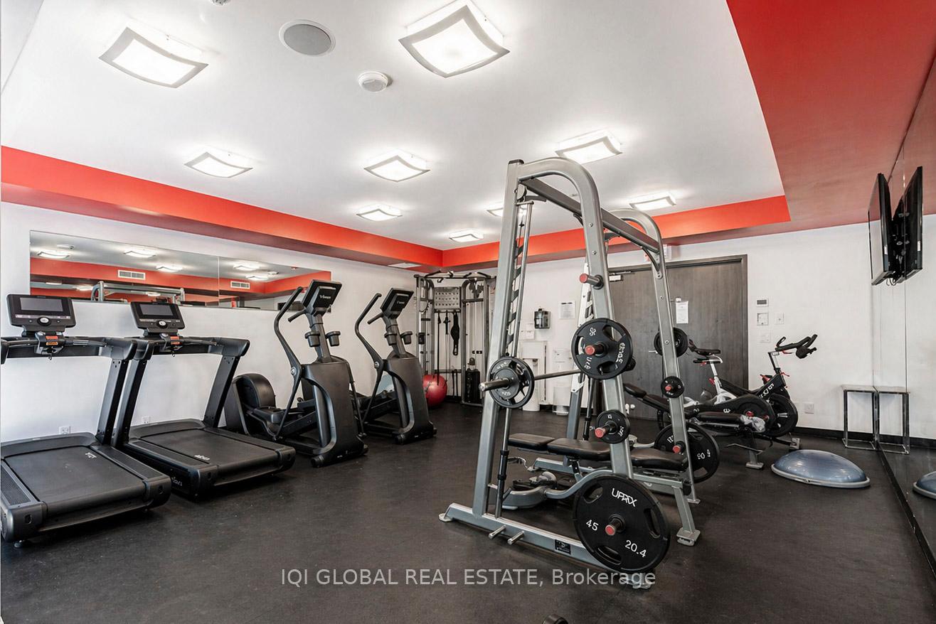 Photo 15 of Unit 406, 478 King Street W, Toronto, Waterfront Communities — HOMEH