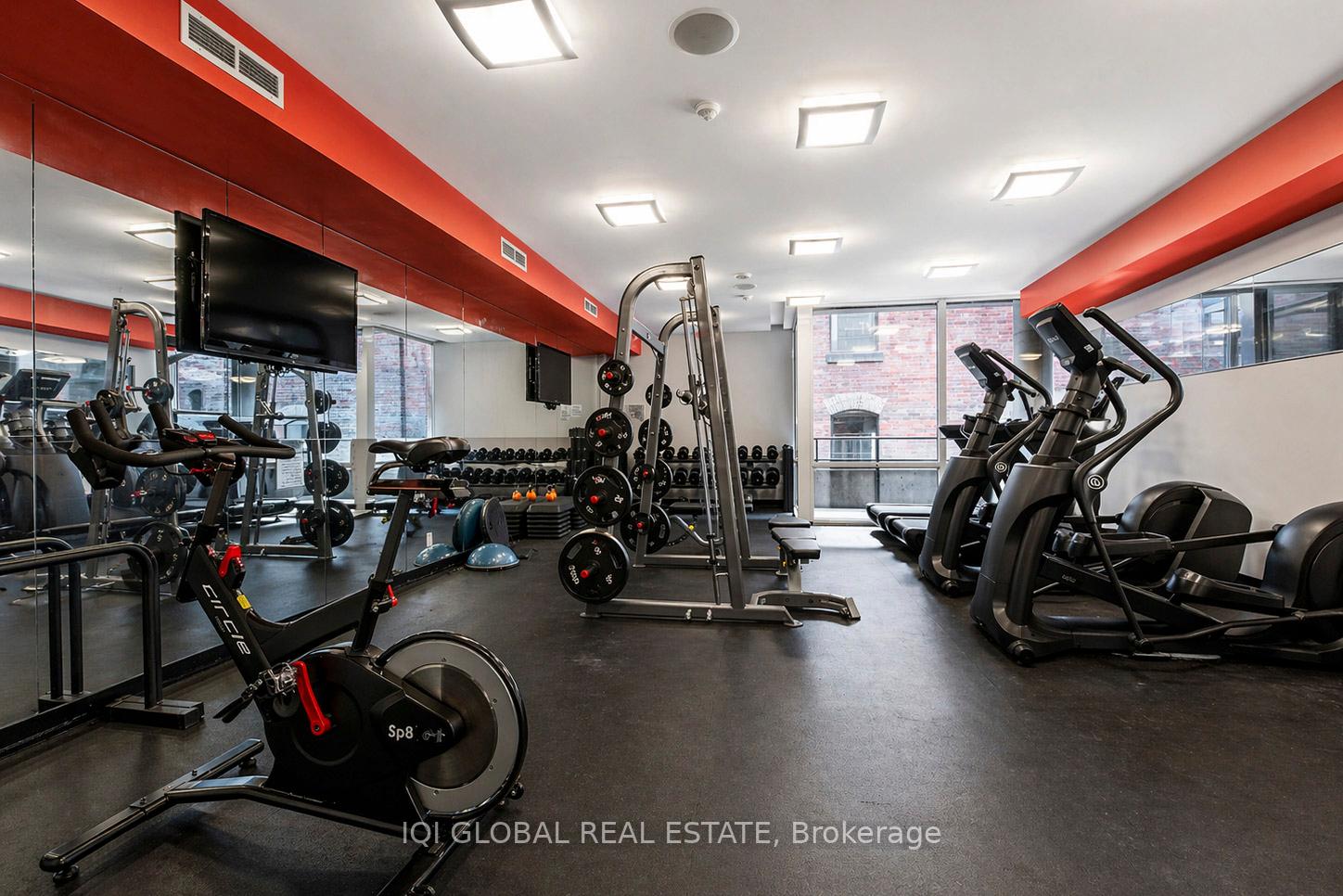 Photo 16 of Unit 406, 478 King Street W, Toronto, Waterfront Communities — HOMEH