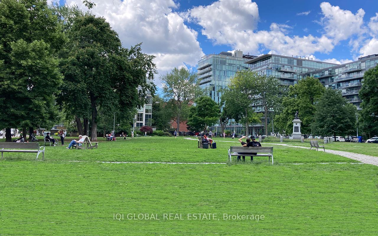 Photo 19 of Unit 406, 478 King Street W, Toronto, Waterfront Communities — HOMEH