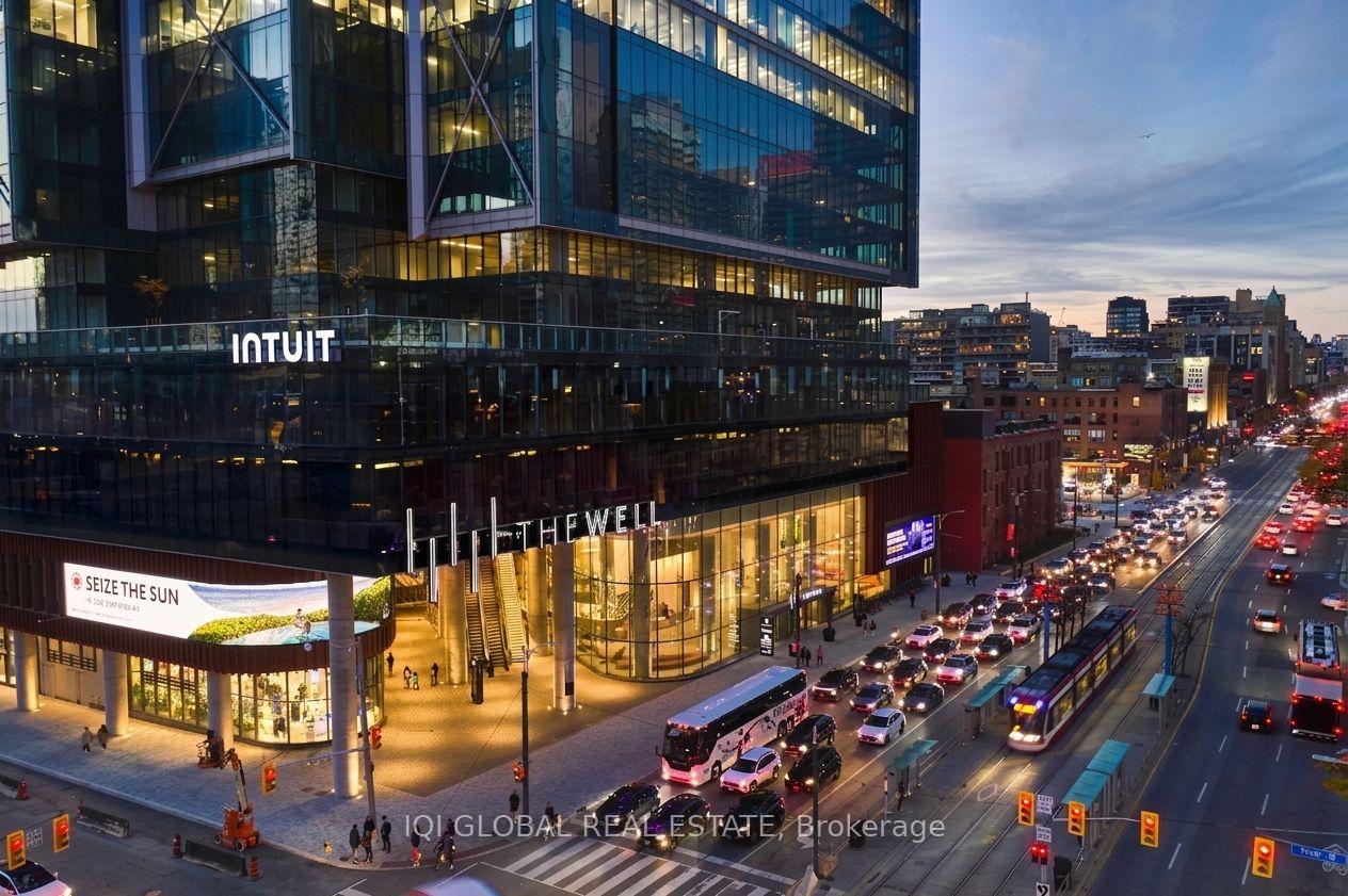 Photo 22 of Unit 406, 478 King Street W, Toronto, Waterfront Communities — HOMEH