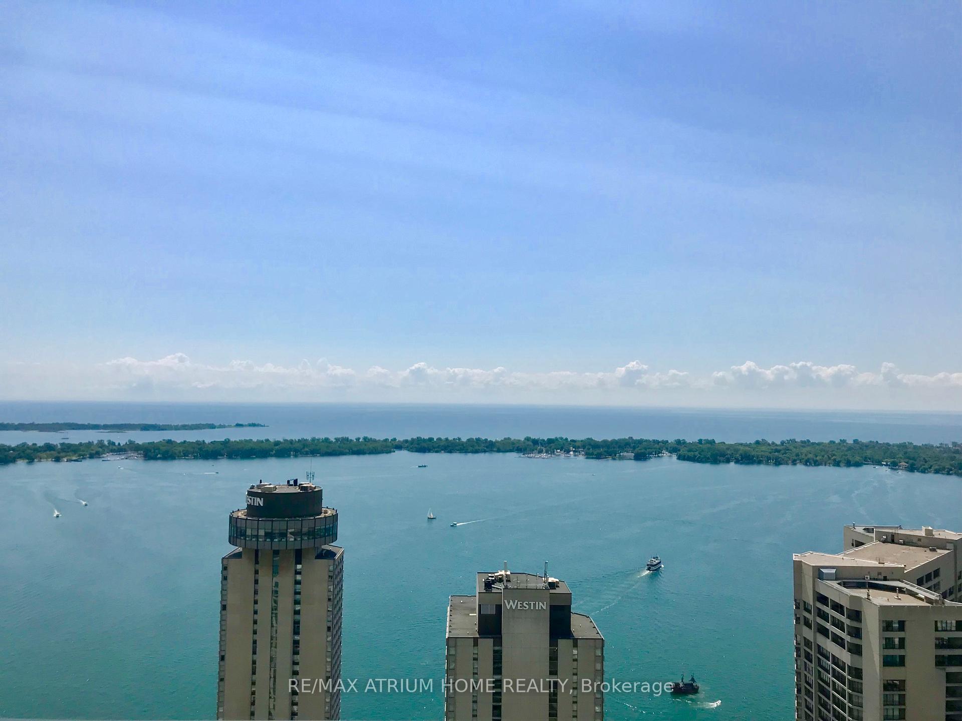 Photo 1 of Unit 4905, 33 Bay Street, Toronto, Waterfront Communities — HOMEH