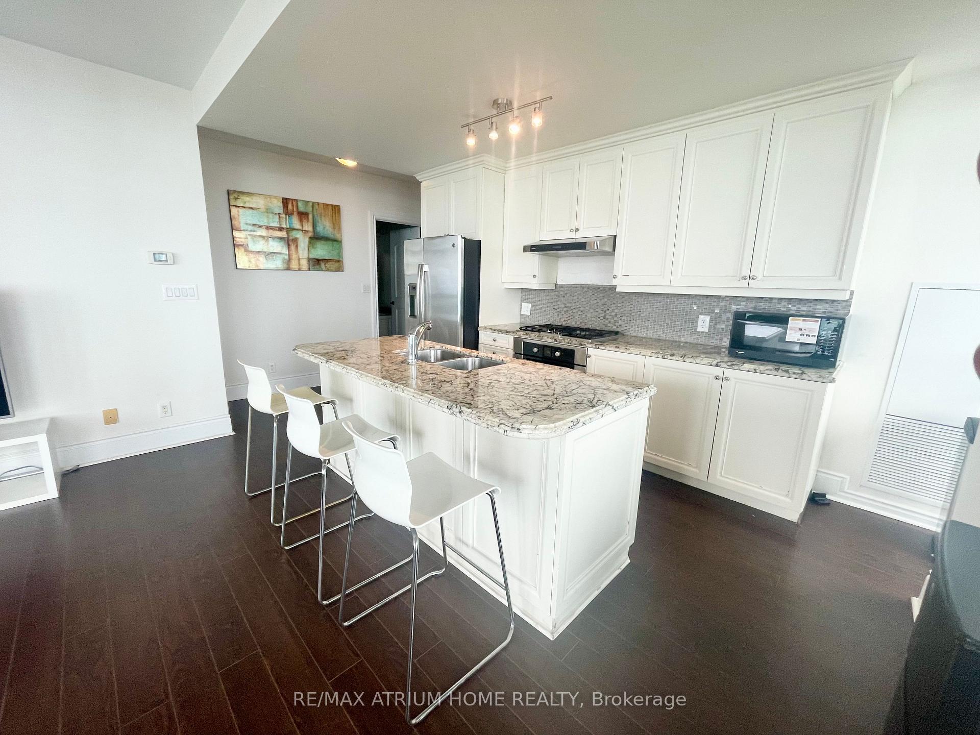 Photo 7 of Unit 4905, 33 Bay Street, Toronto, Waterfront Communities — HOMEH
