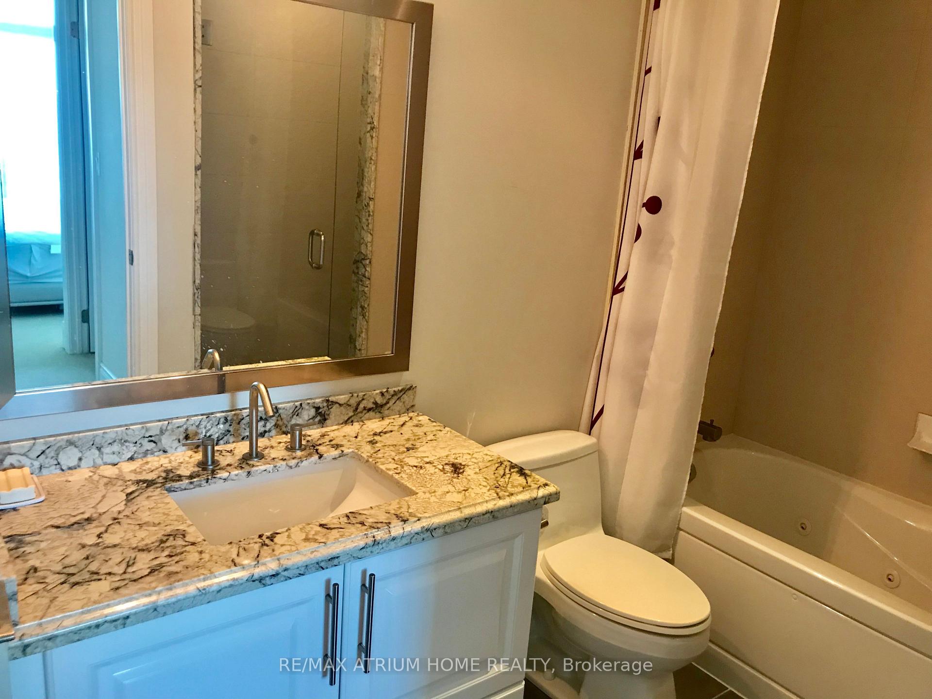 Photo 12 of Unit 4905, 33 Bay Street, Toronto, Waterfront Communities — HOMEH