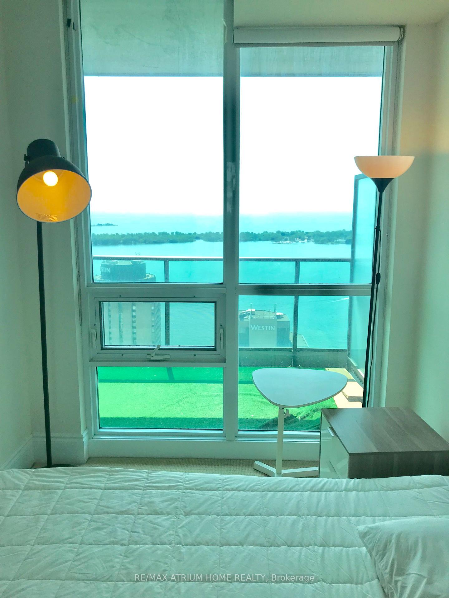 Photo 14 of Unit 4905, 33 Bay Street, Toronto, Waterfront Communities — HOMEH