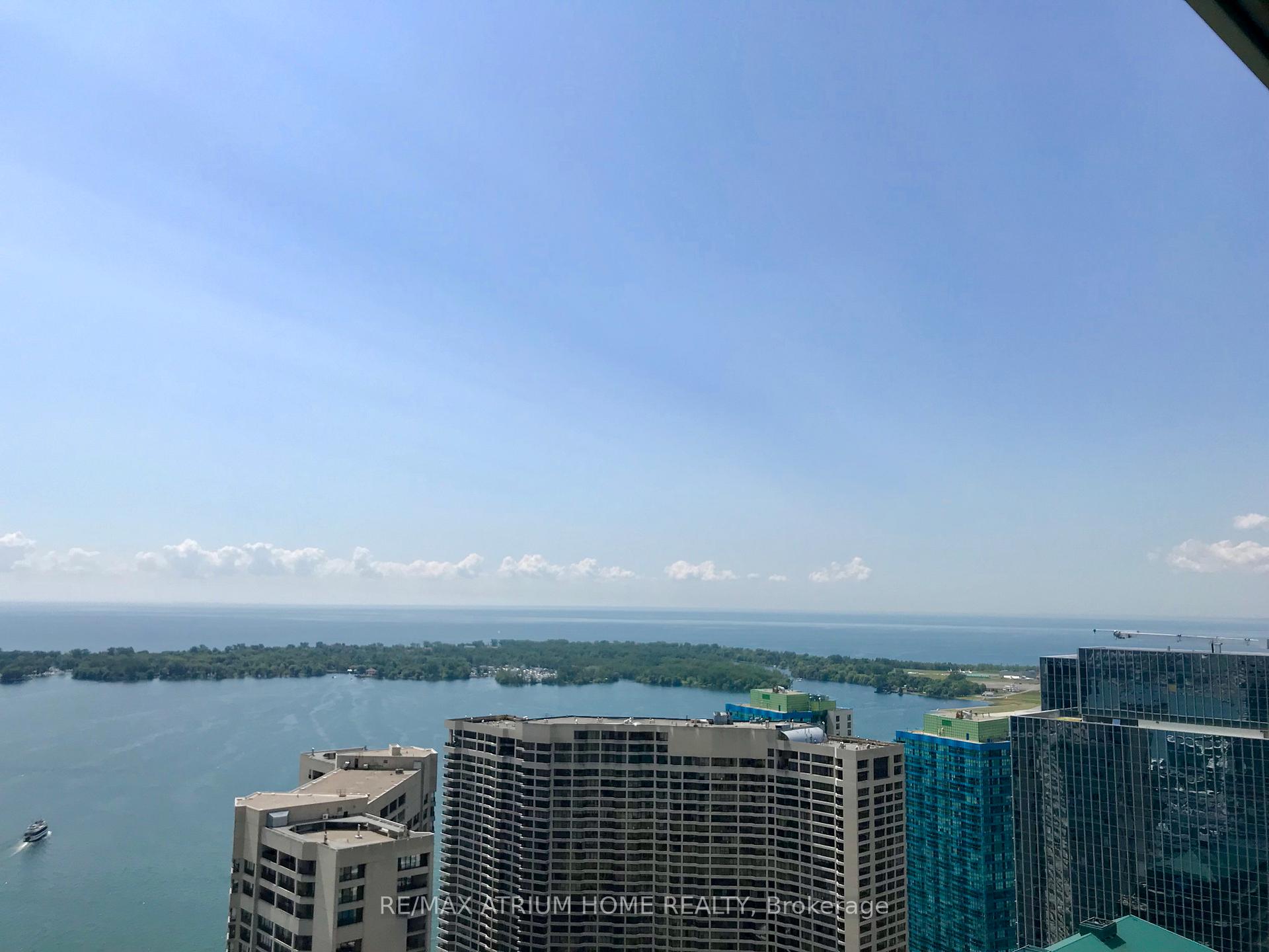 Photo 16 of Unit 4905, 33 Bay Street, Toronto, Waterfront Communities — HOMEH