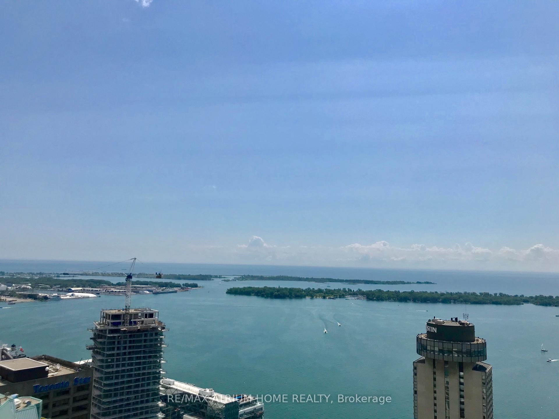 Photo 17 of Unit 4905, 33 Bay Street, Toronto, Waterfront Communities — HOMEH
