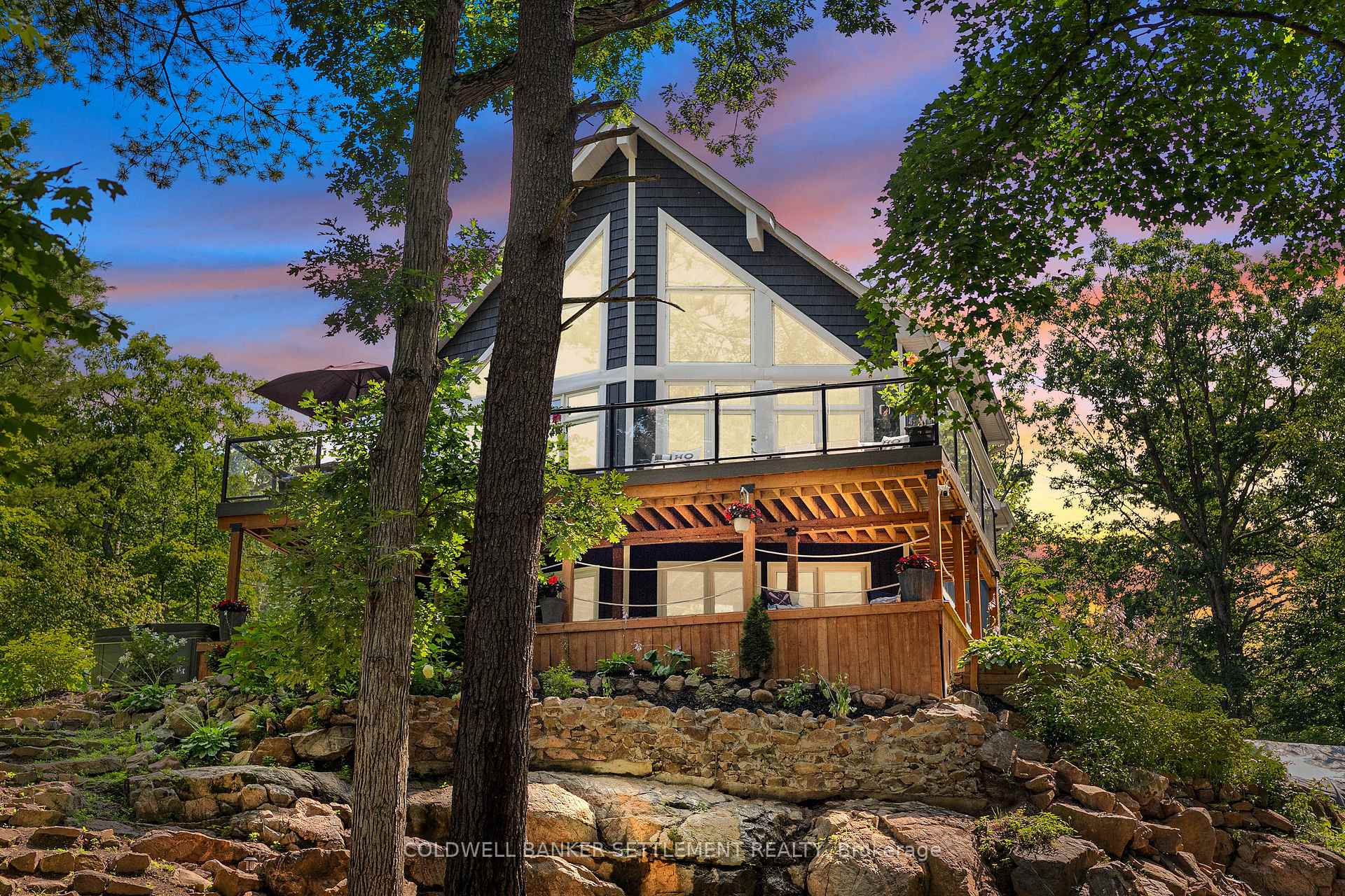 Photo 1 of 97 Oak Haven Lane, Frontenac, Frontenac South — HOMEH