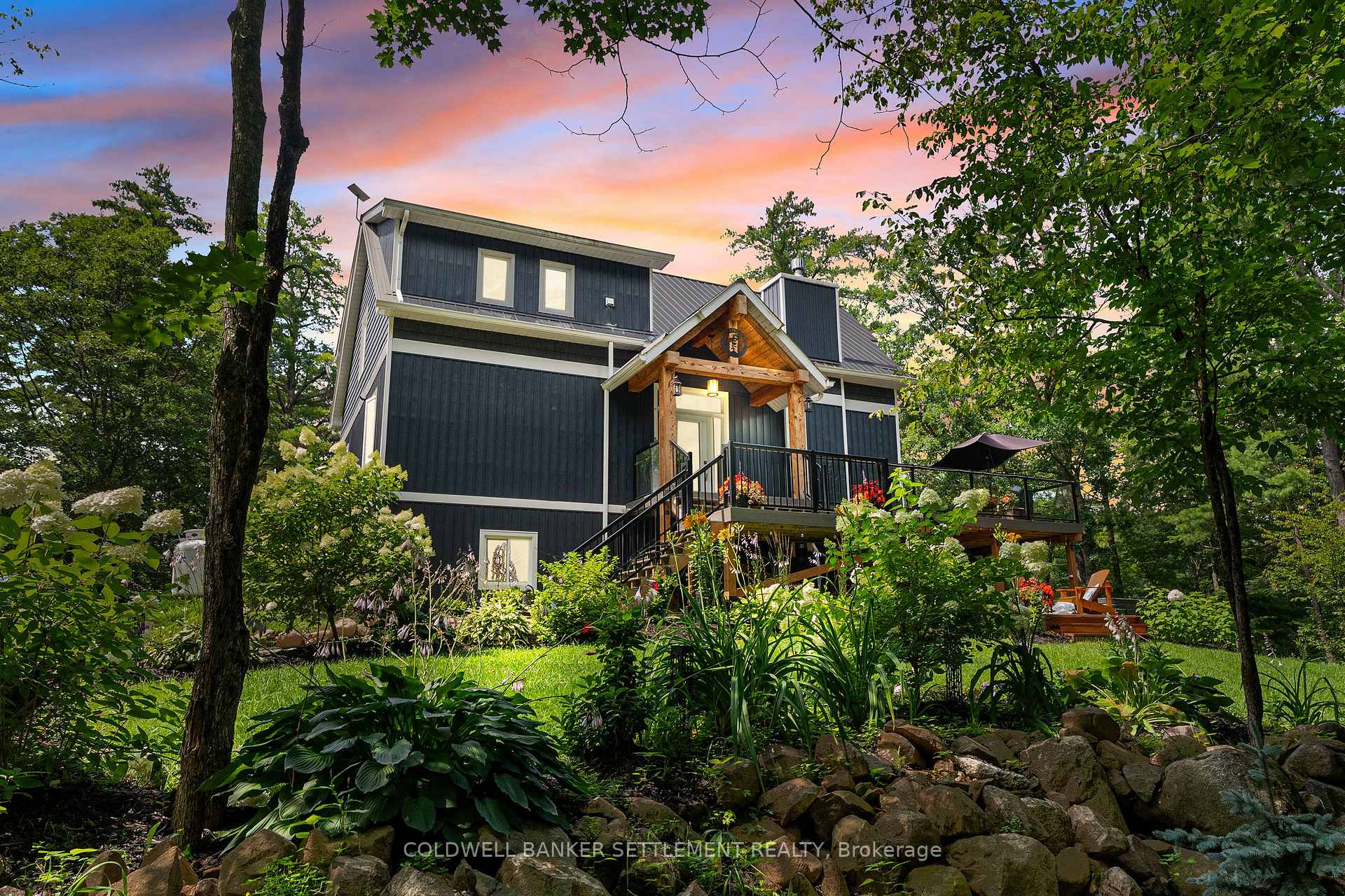 Photo 2 of 97 Oak Haven Lane, Frontenac, Frontenac South — HOMEH