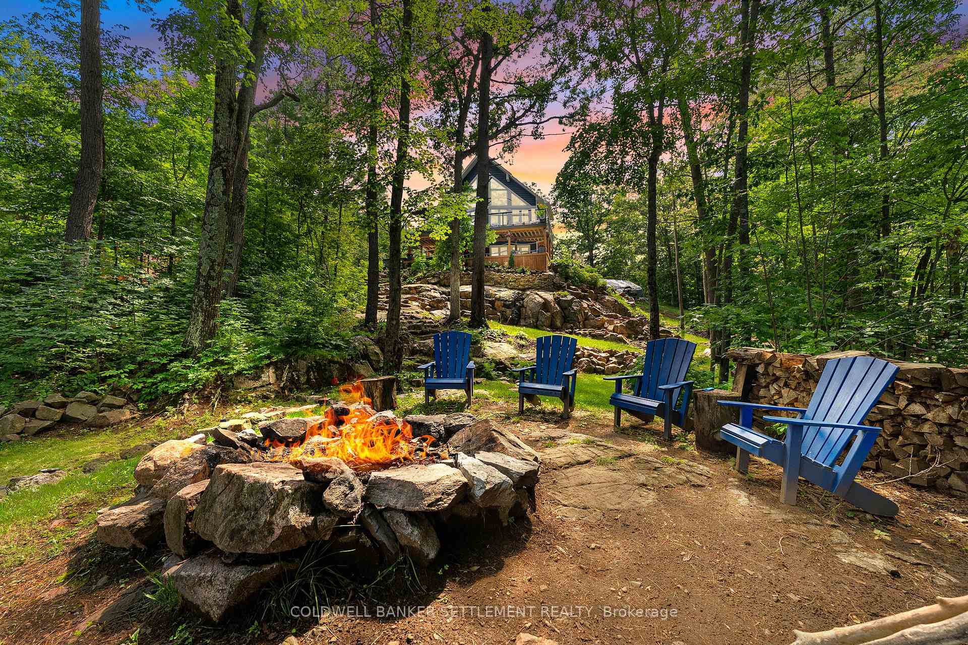 Photo 3 of 97 Oak Haven Lane, Frontenac, Frontenac South — HOMEH