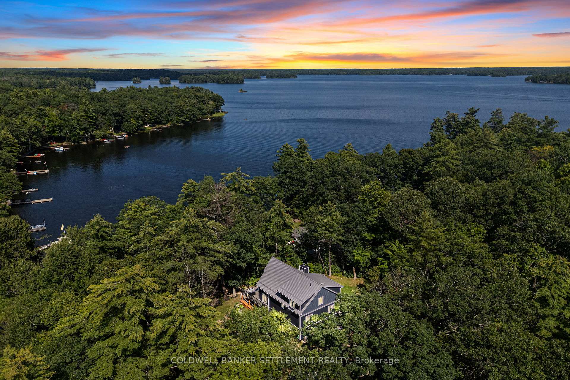 Photo 4 of 97 Oak Haven Lane, Frontenac, Frontenac South — HOMEH