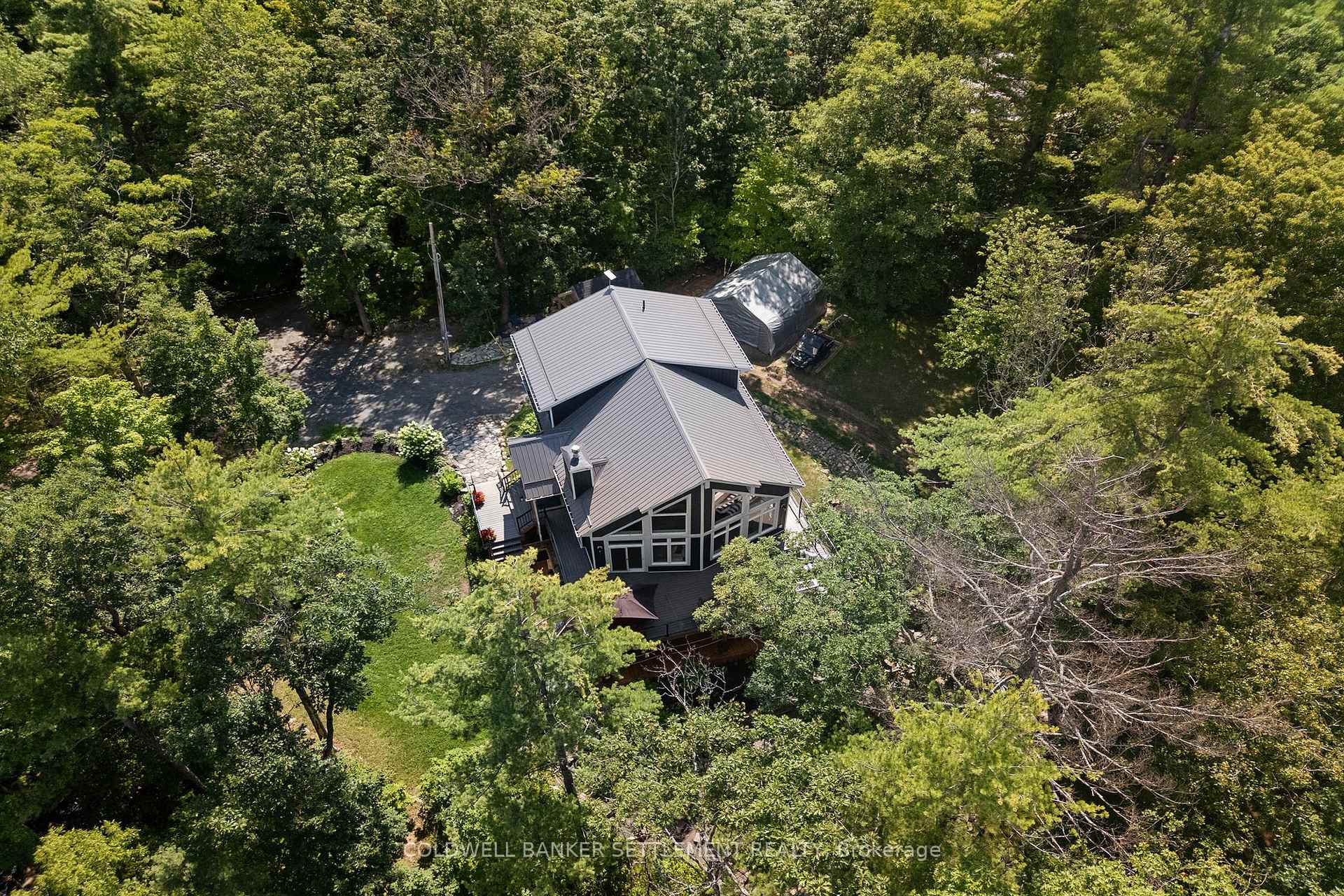 Photo 5 of 97 Oak Haven Lane, Frontenac, Frontenac South — HOMEH