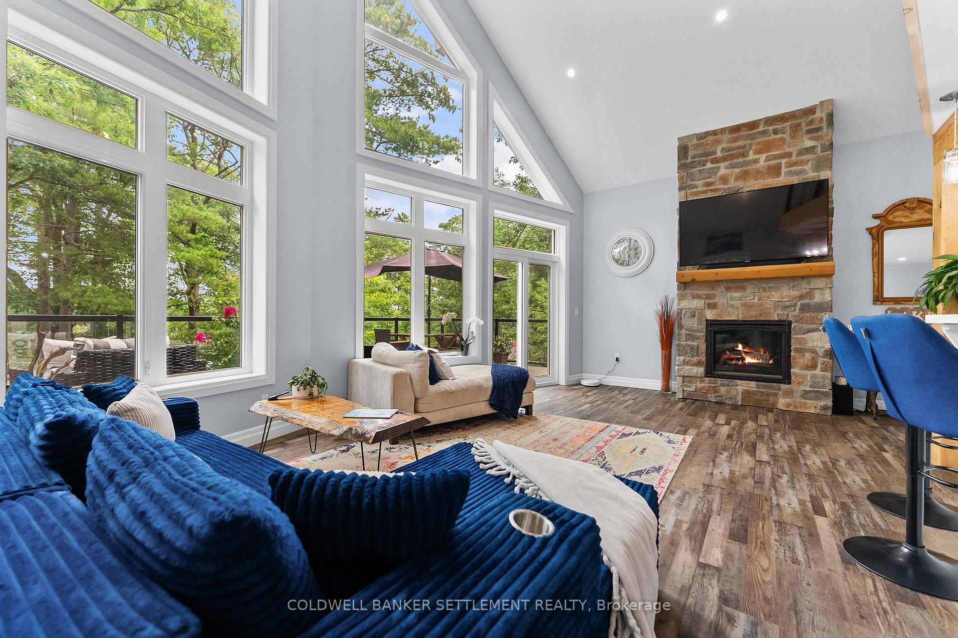 Photo 7 of 97 Oak Haven Lane, Frontenac, Frontenac South — HOMEH