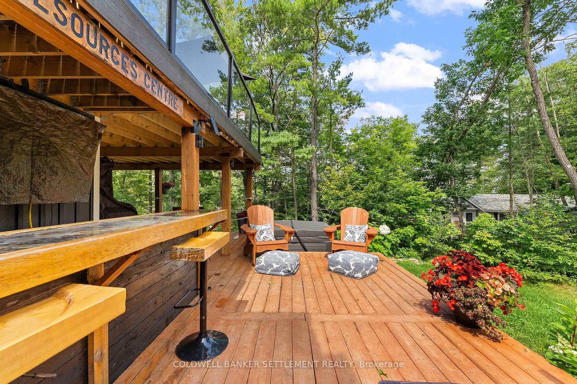 Photo 28 of 97 Oak Haven Lane, Frontenac, Frontenac South — HOMEH