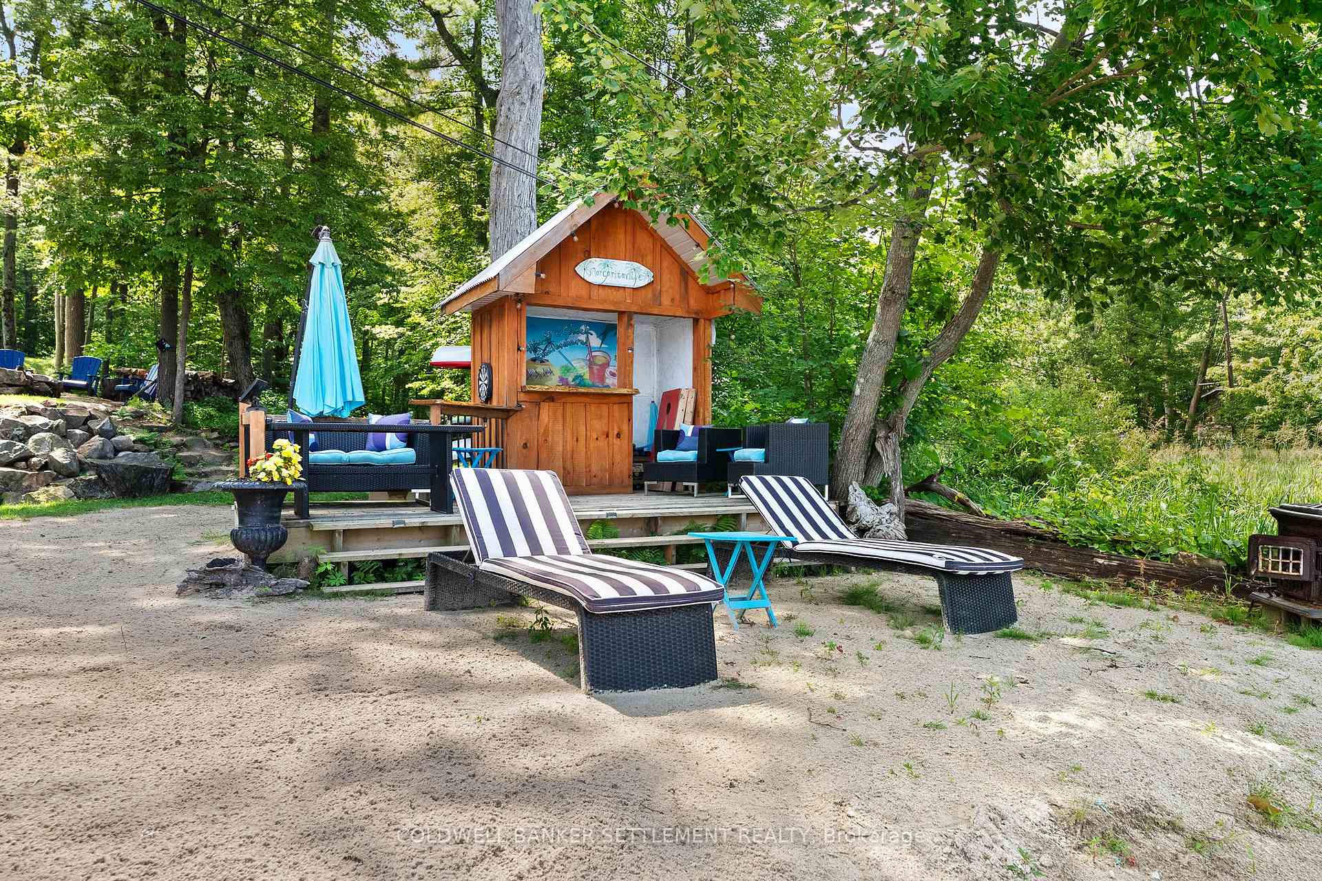 Photo 35 of 97 Oak Haven Lane, Frontenac, Frontenac South — HOMEH