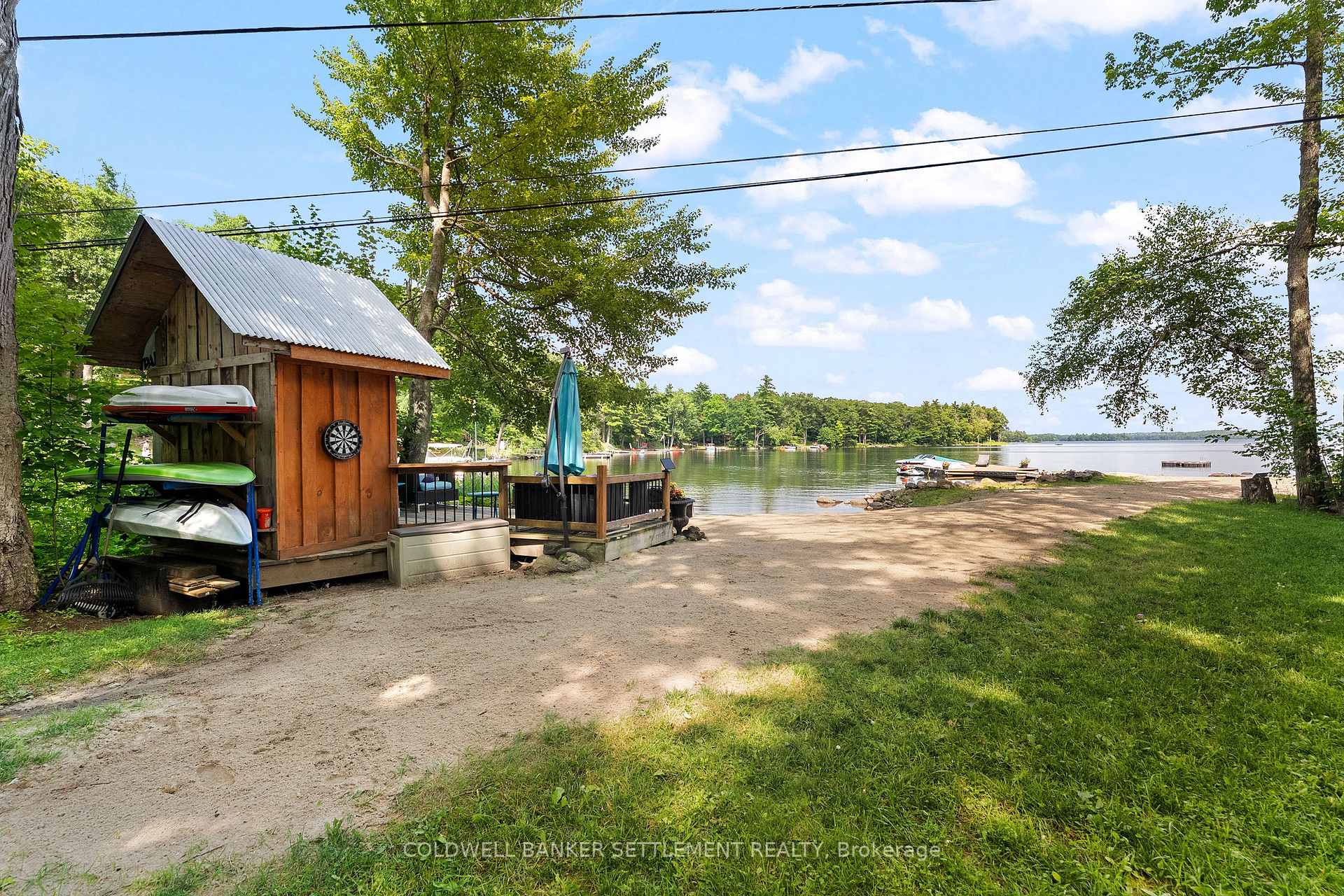 Photo 37 of 97 Oak Haven Lane, Frontenac, Frontenac South — HOMEH