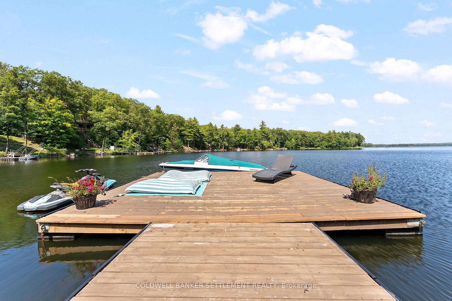 Photo 36 of 97 Oak Haven Lane, Frontenac, Frontenac South — HOMEH