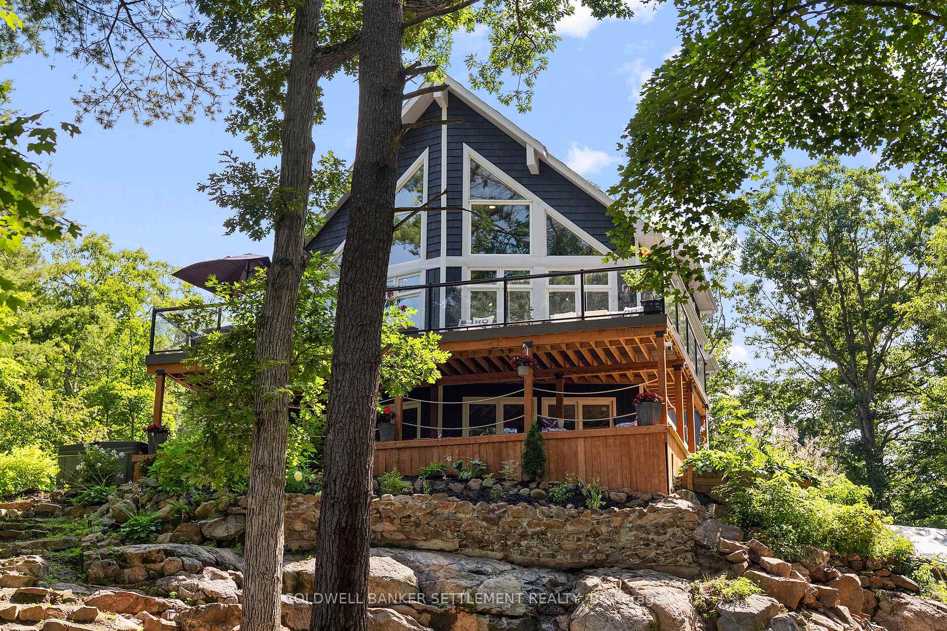 Photo 41 of 97 Oak Haven Lane, Frontenac, Frontenac South — HOMEH