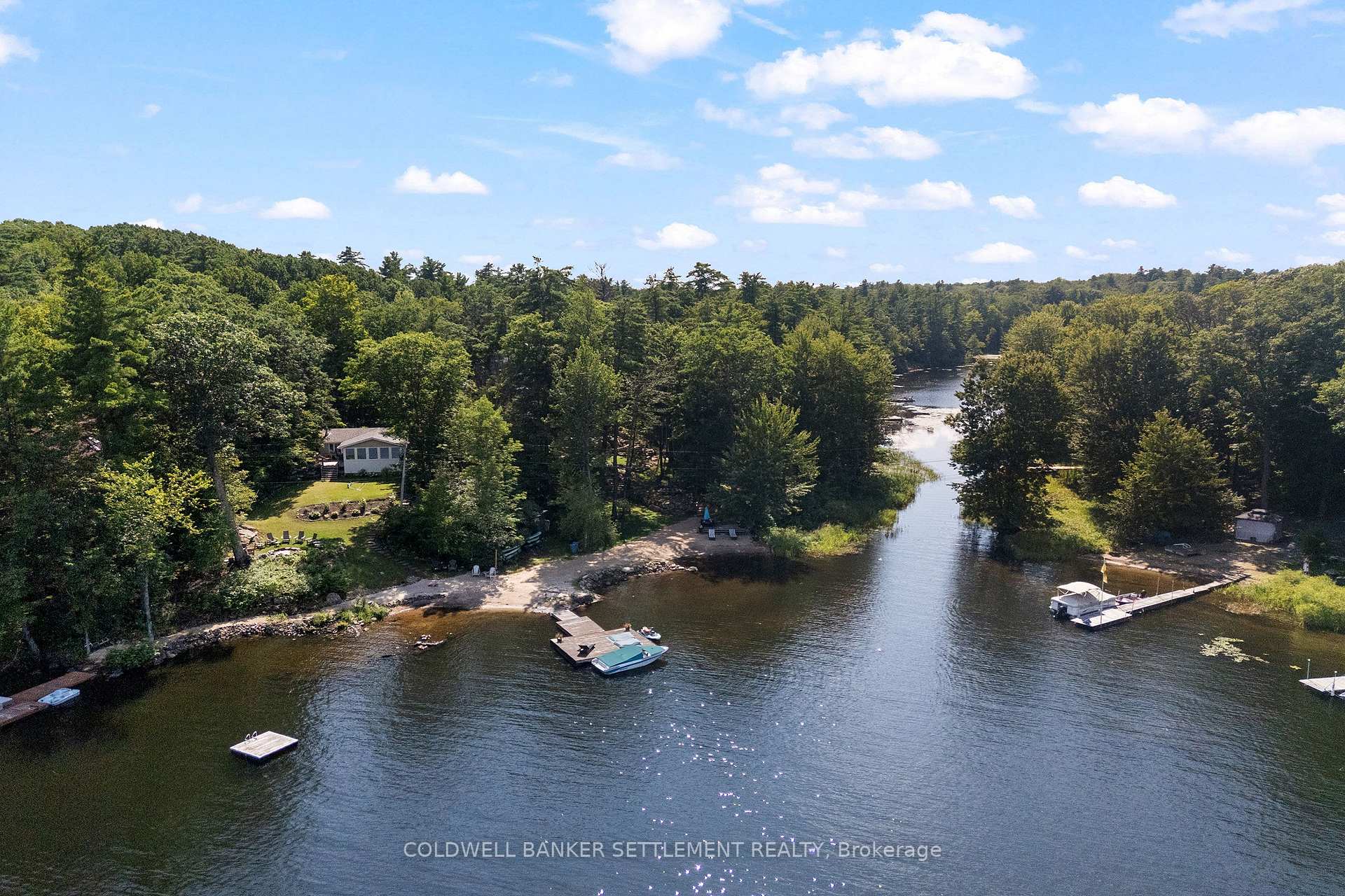Photo 39 of 97 Oak Haven Lane, Frontenac, Frontenac South — HOMEH