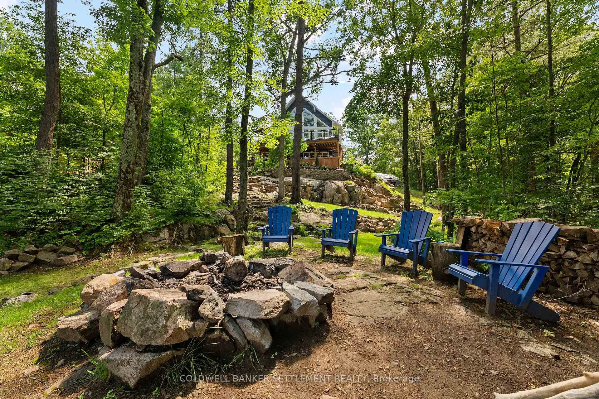 Photo 27 of 97 Oak Haven Lane, Frontenac, Frontenac South — HOMEH