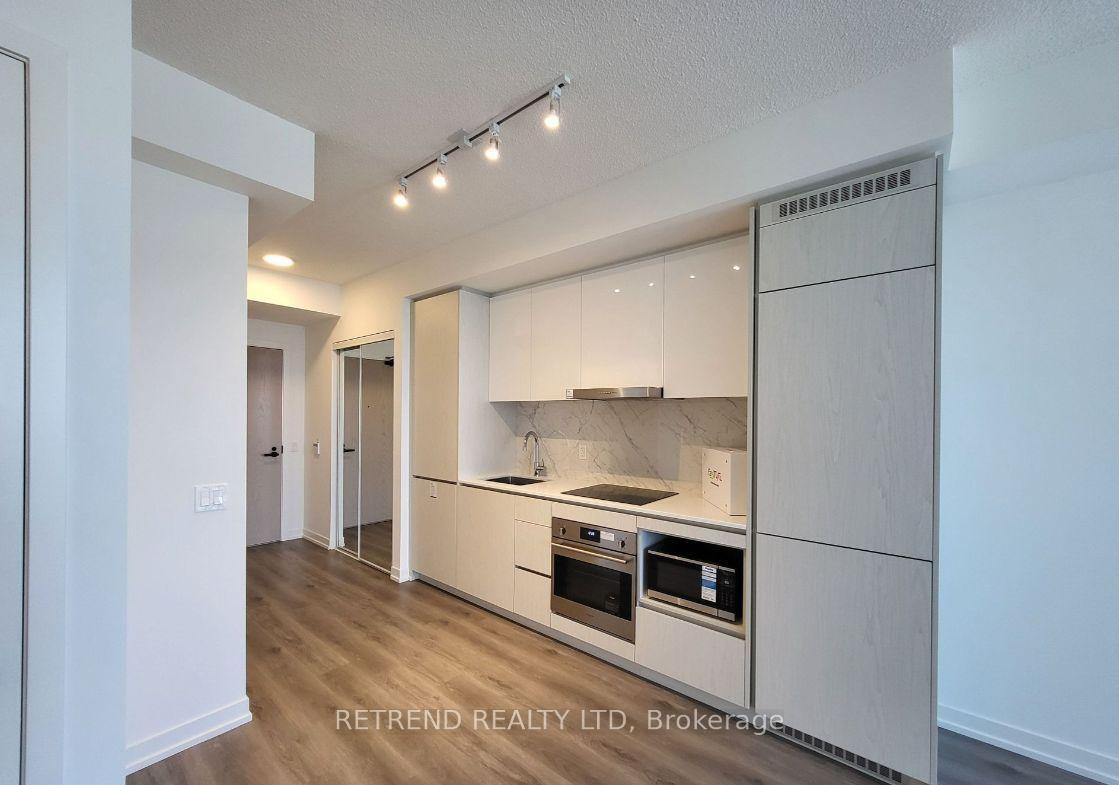 Photo 1 of Unit 2907, 28 Interchange Way, Vaughan, Vaughan Corporate Centre — HOMEH