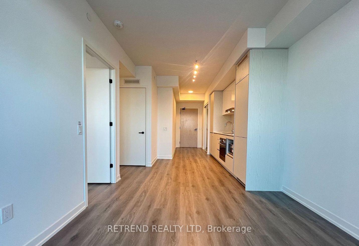 Photo 4 of Unit 2907, 28 Interchange Way, Vaughan, Vaughan Corporate Centre — HOMEH