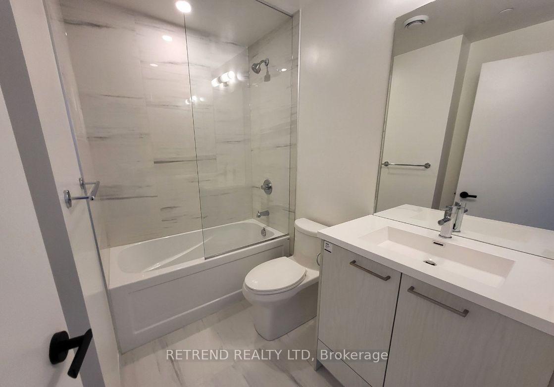 Photo 8 of Unit 2907, 28 Interchange Way, Vaughan, Vaughan Corporate Centre — HOMEH