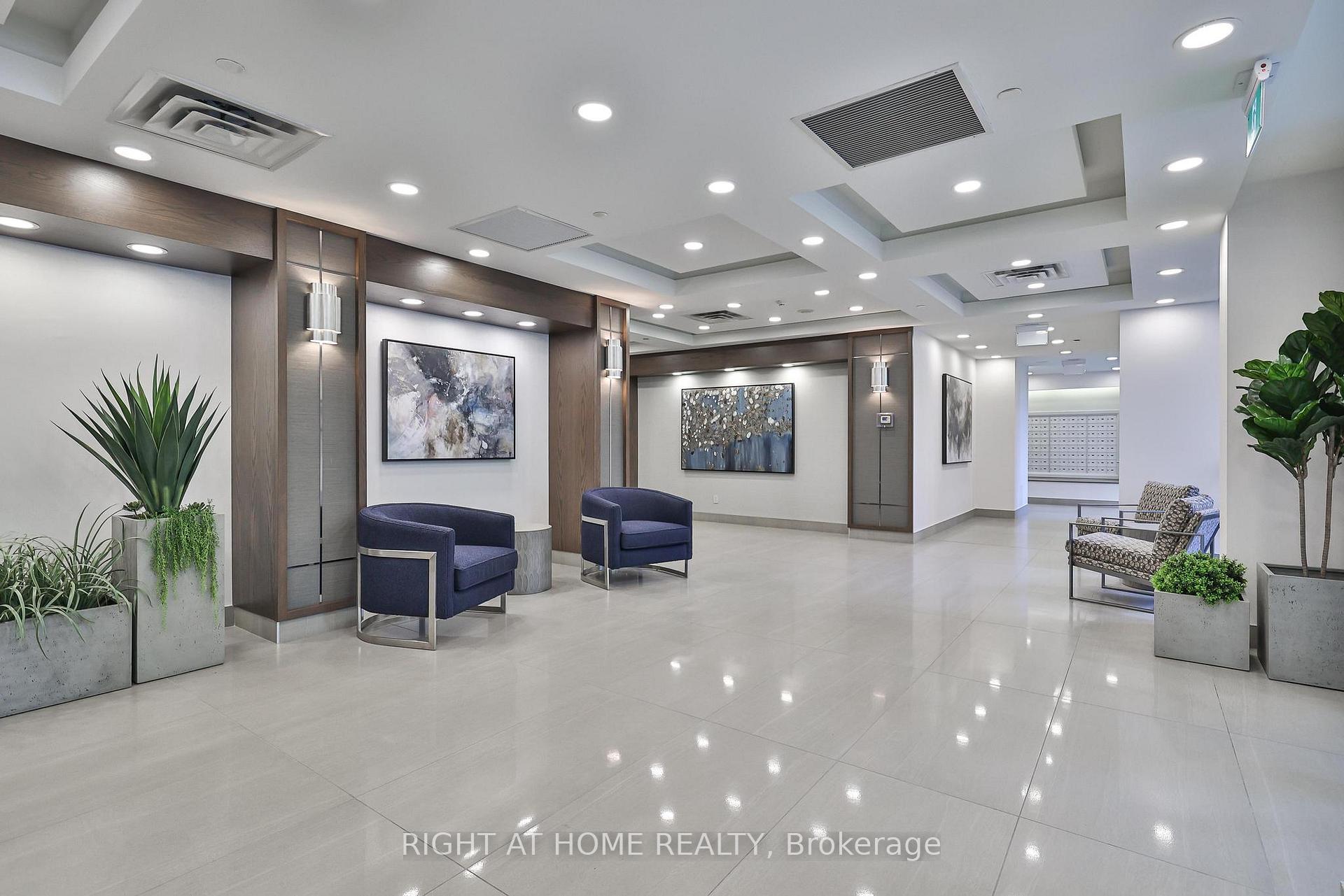 Photo 3 of Unit 2402, 3 Michael Power Place, Etobicoke, Islington-City Centre West — HOMEH